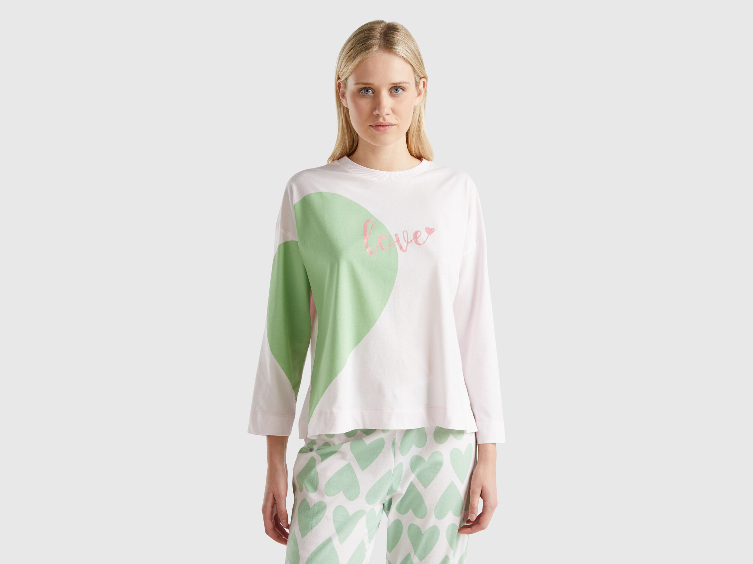 Sous vetements Femme Undercolors Nouvelle Collection 2024 Benetton