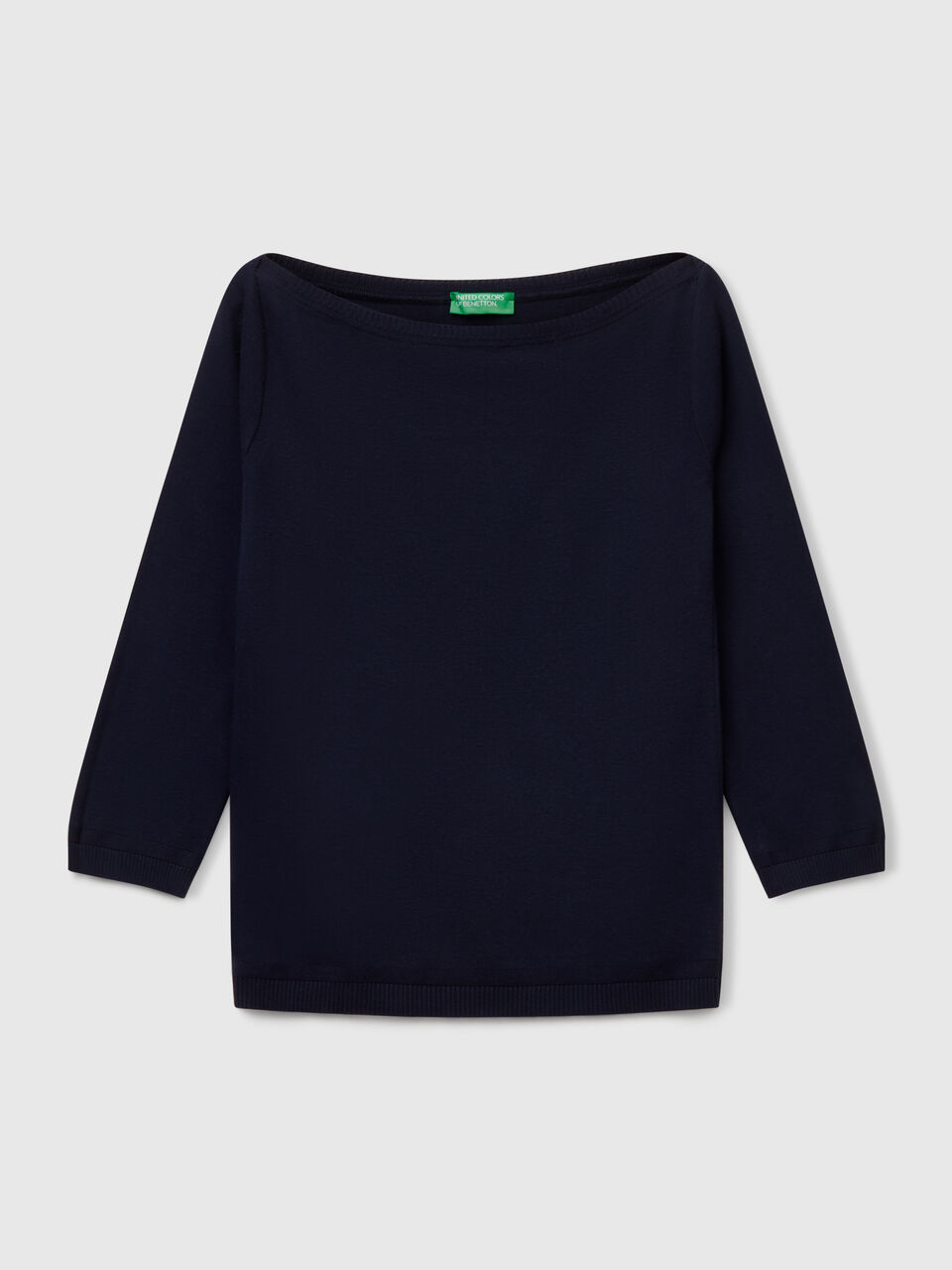 SWEATER H/S Femme image number 1
