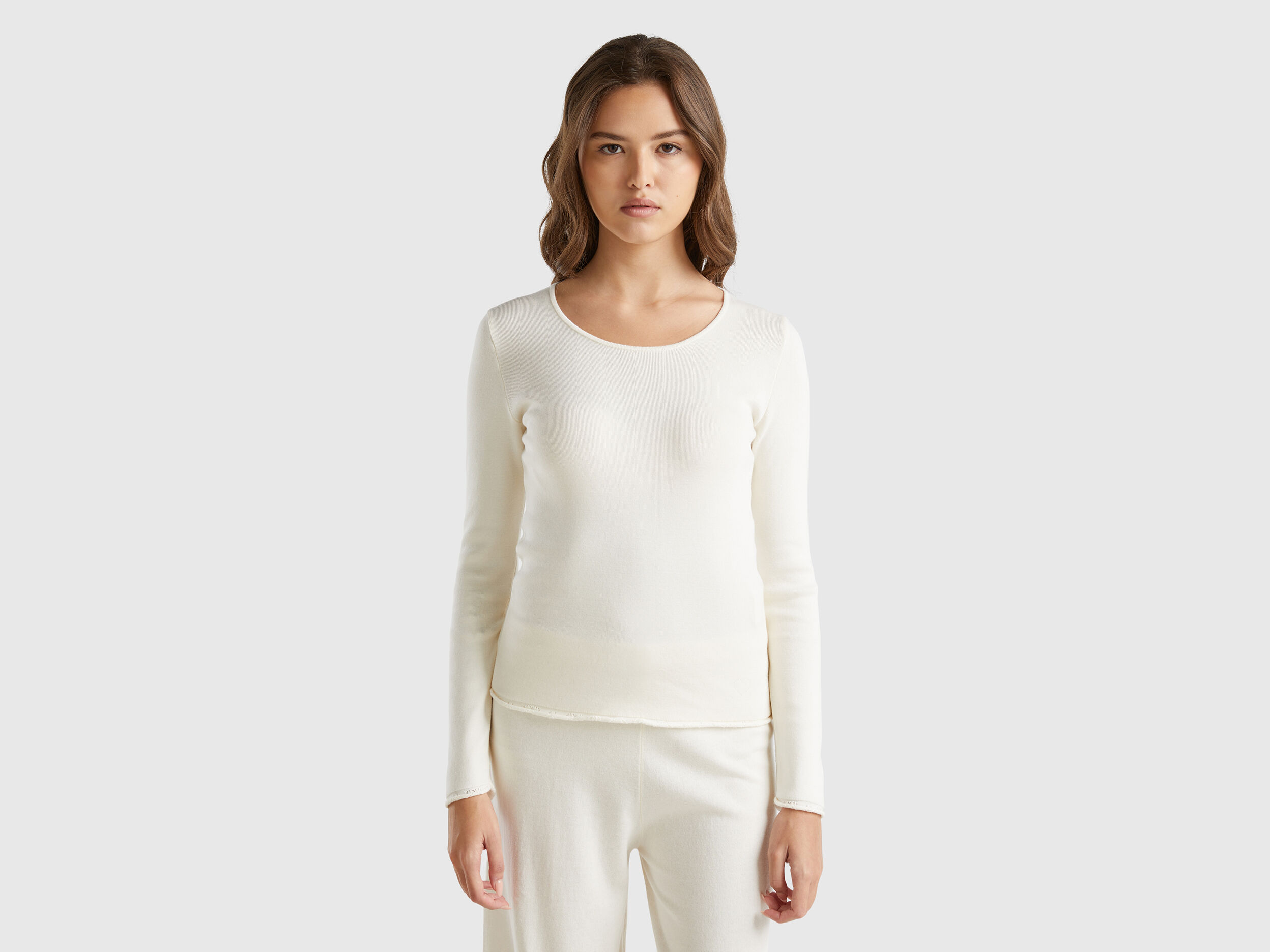 Homewear Femme Collection 2024 Benetton