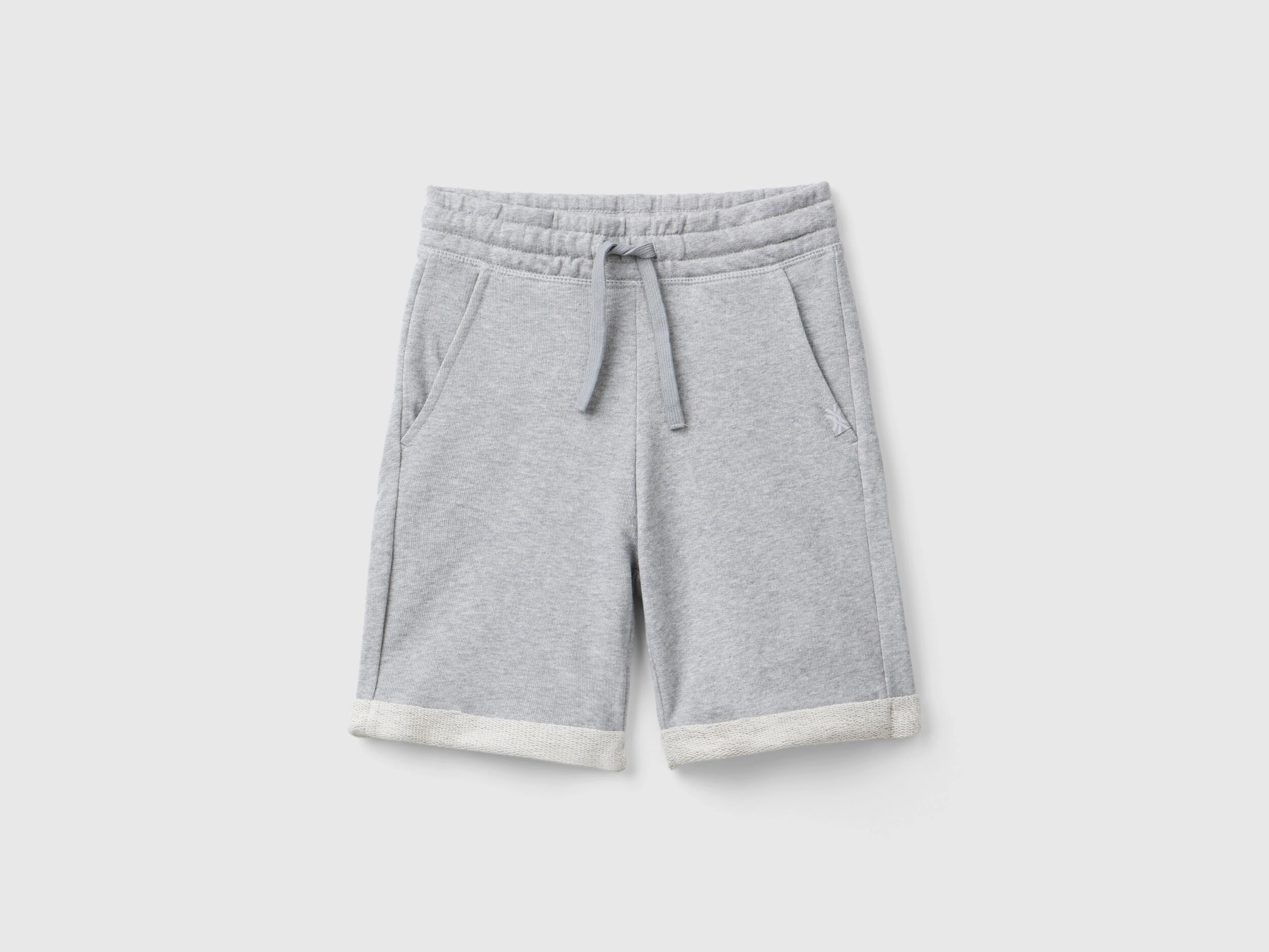 Short garcon molleton online
