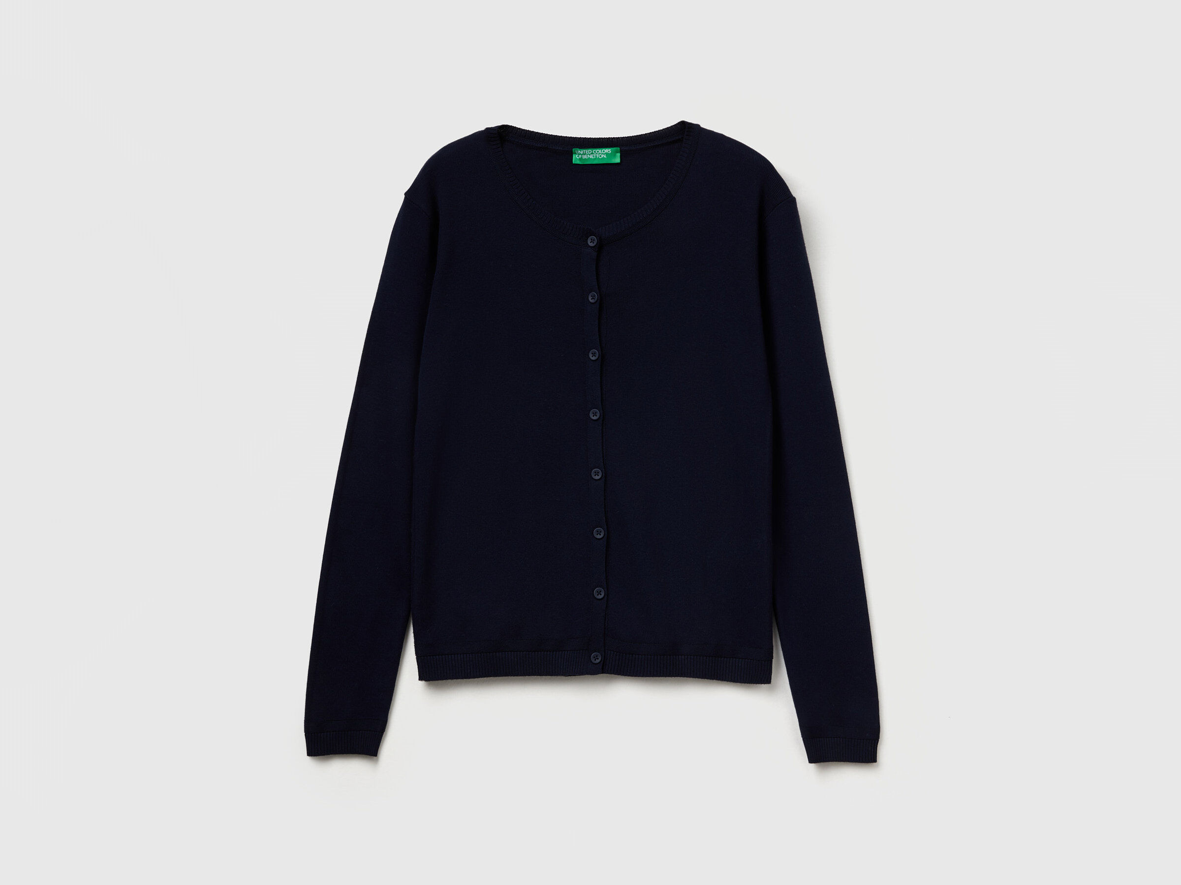 L/S SWEATER Femme image number 4