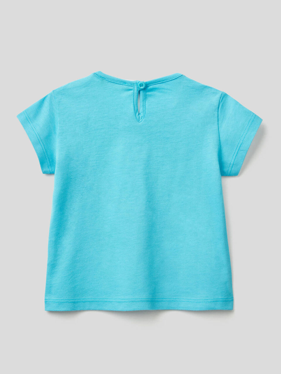 T-shirt en 100% coton image number null