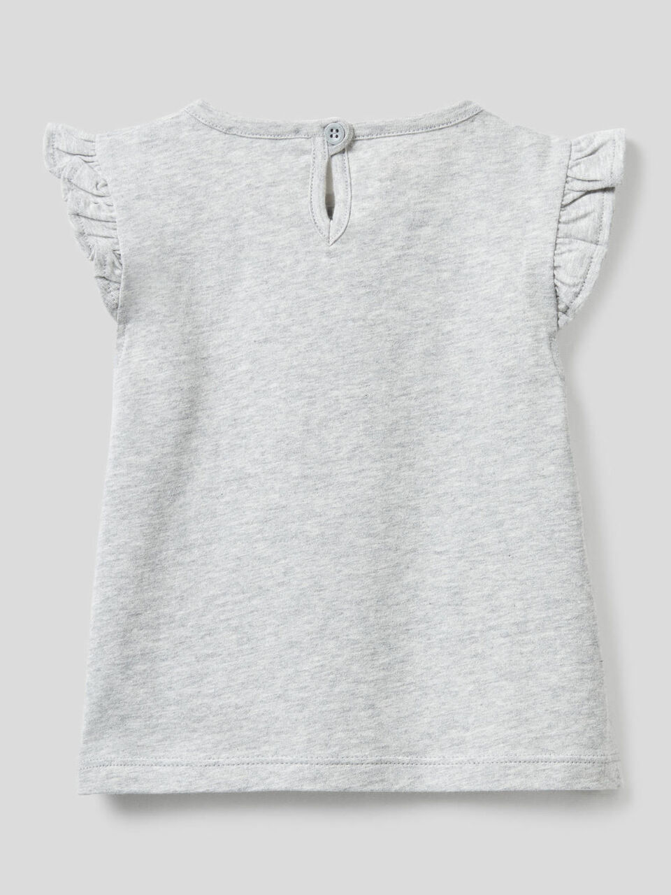 Ensemble t-shirt et bermuda image number 2