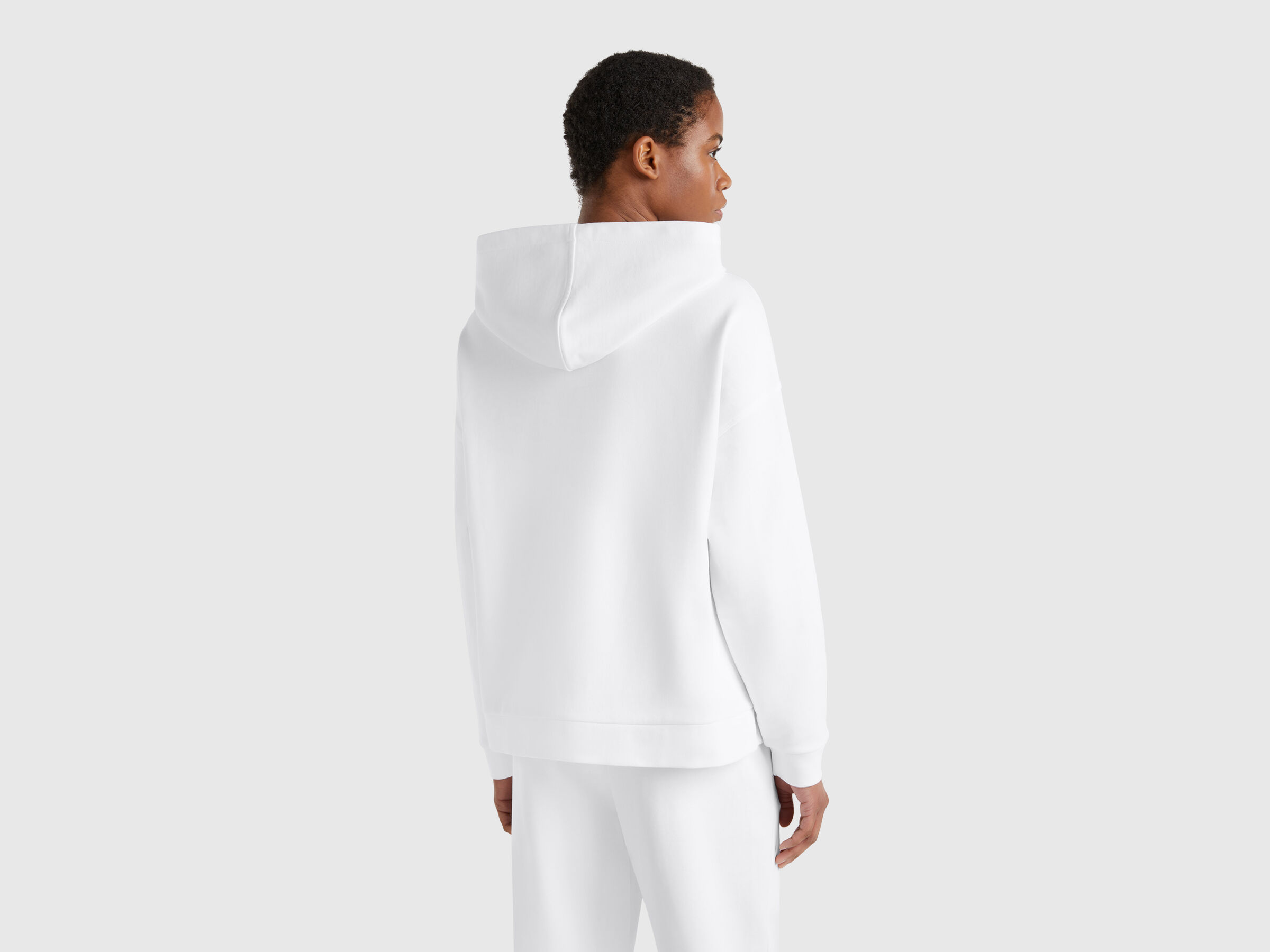 JACKET W/HOOD L/S Femme image number 1