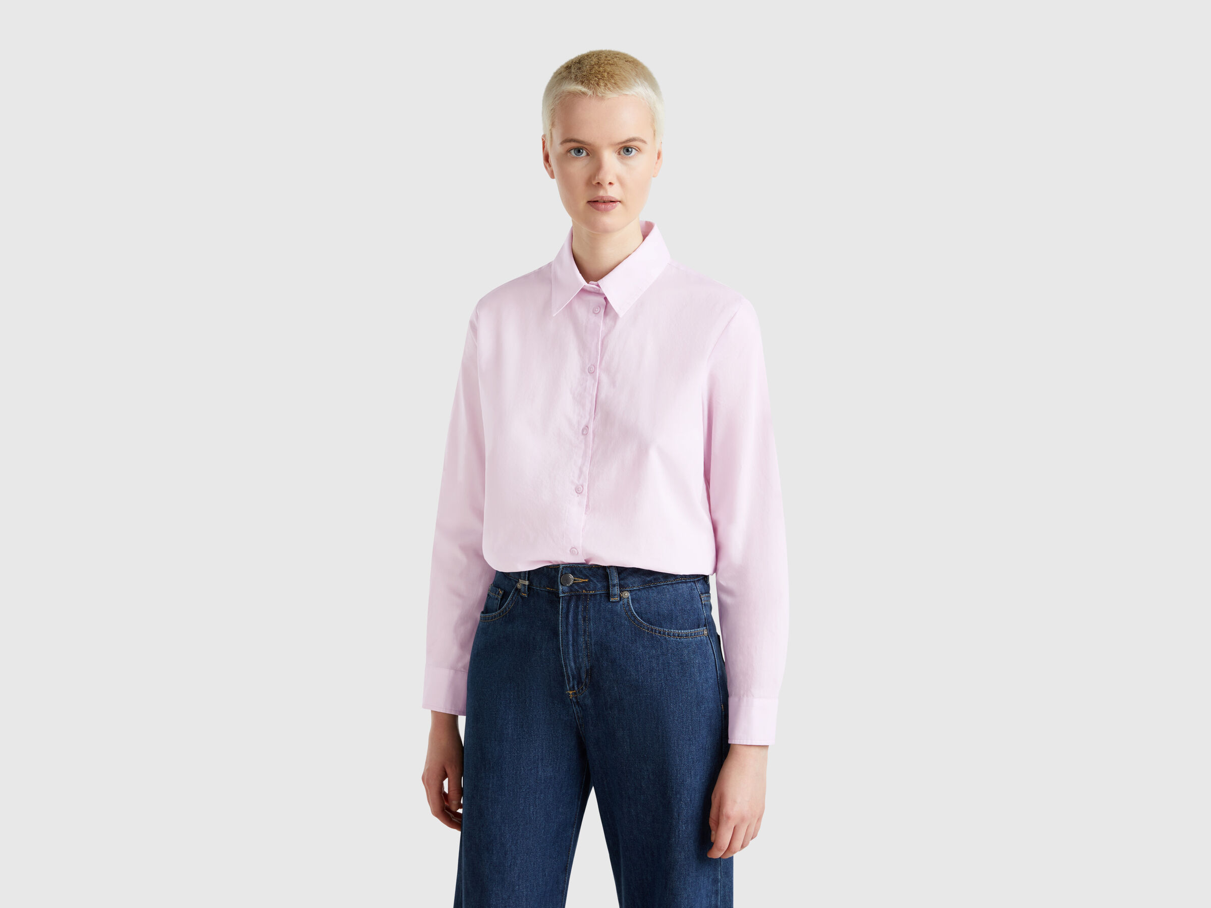 SHIRT Femme image number 1