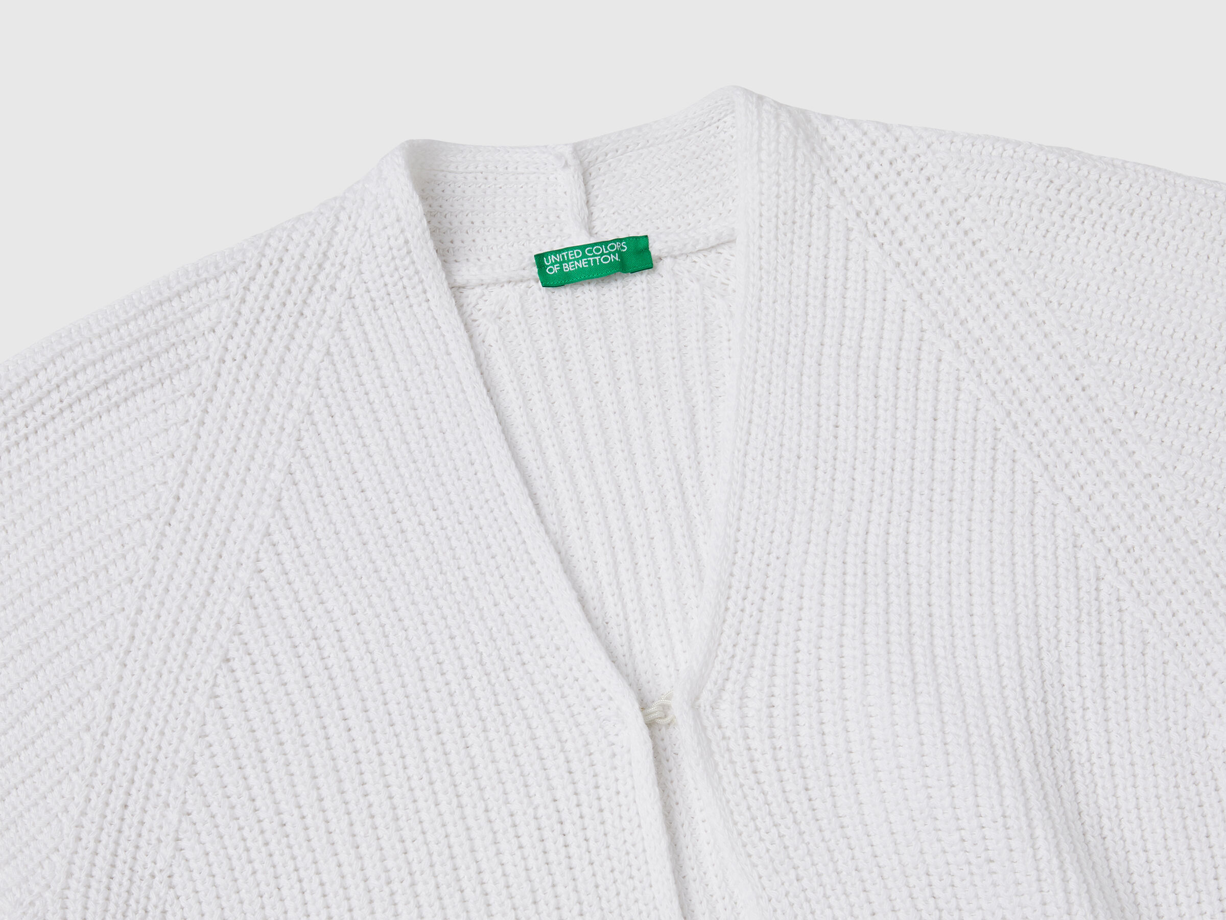 L/S CARDIGAN Filles image number 2