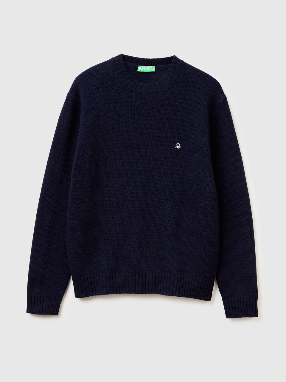 SWEATER L/S Homme image number 1