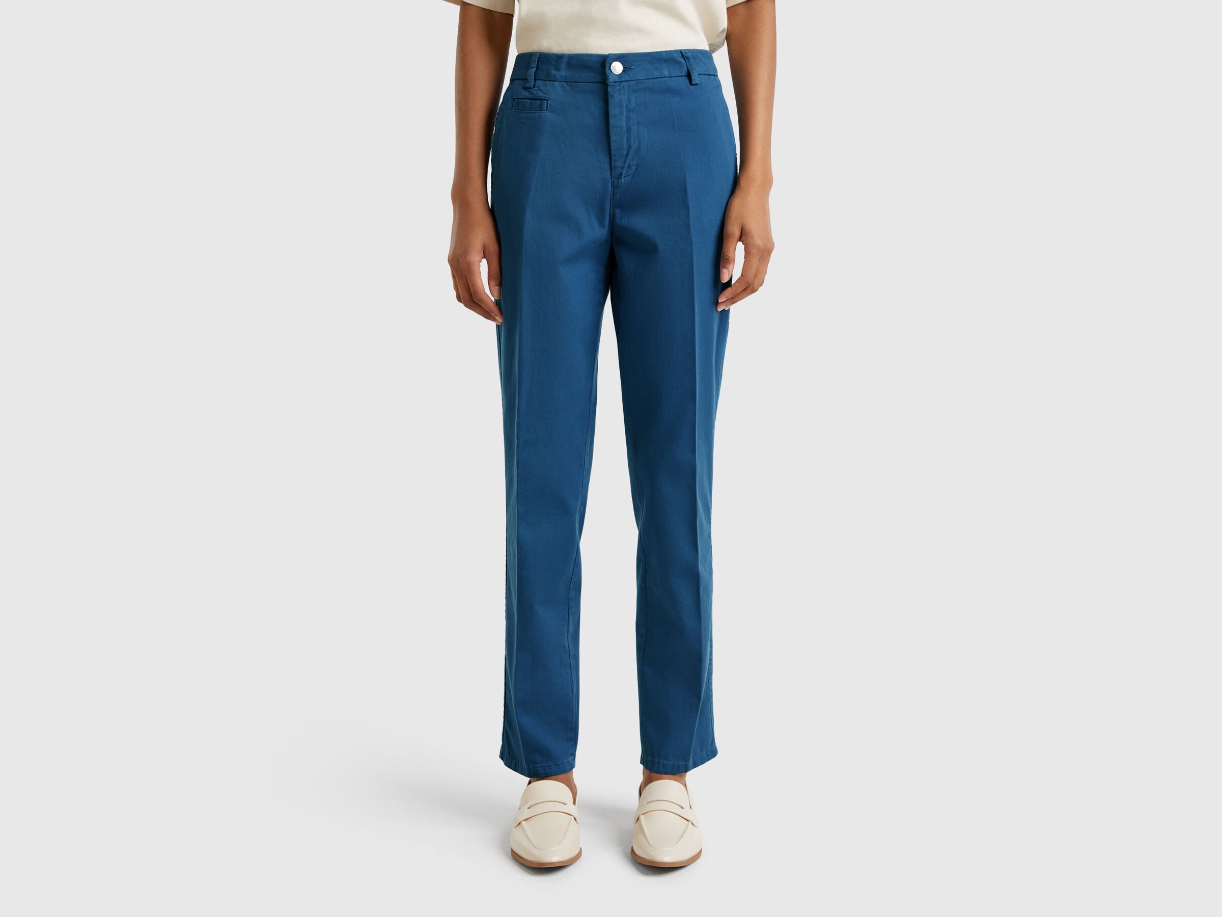 TROUSERS Femme image number 0