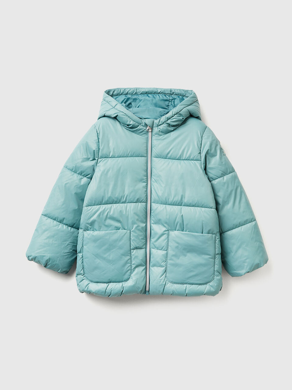 JACKET Filles image number null