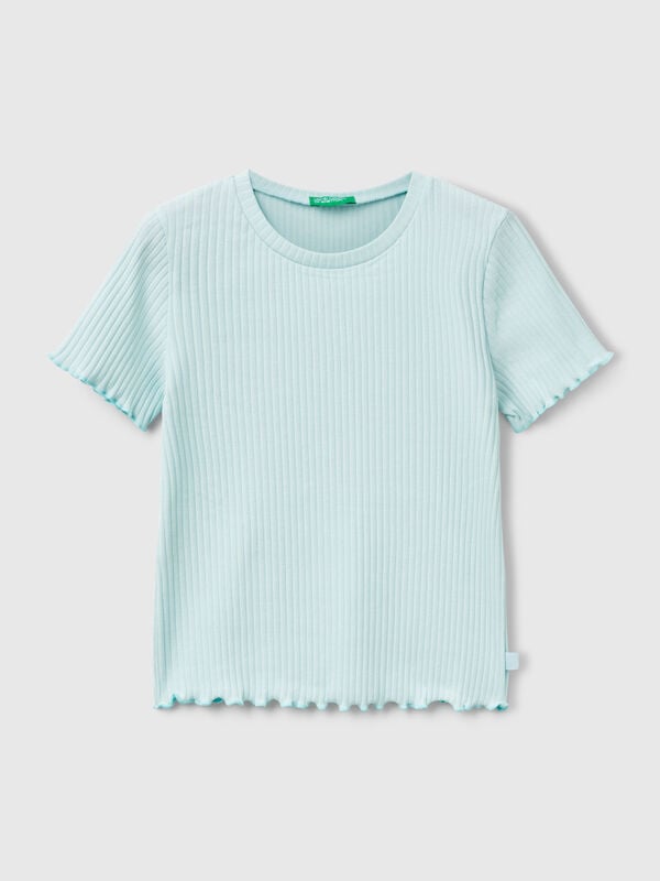 T-shirt à manches courtes Filles