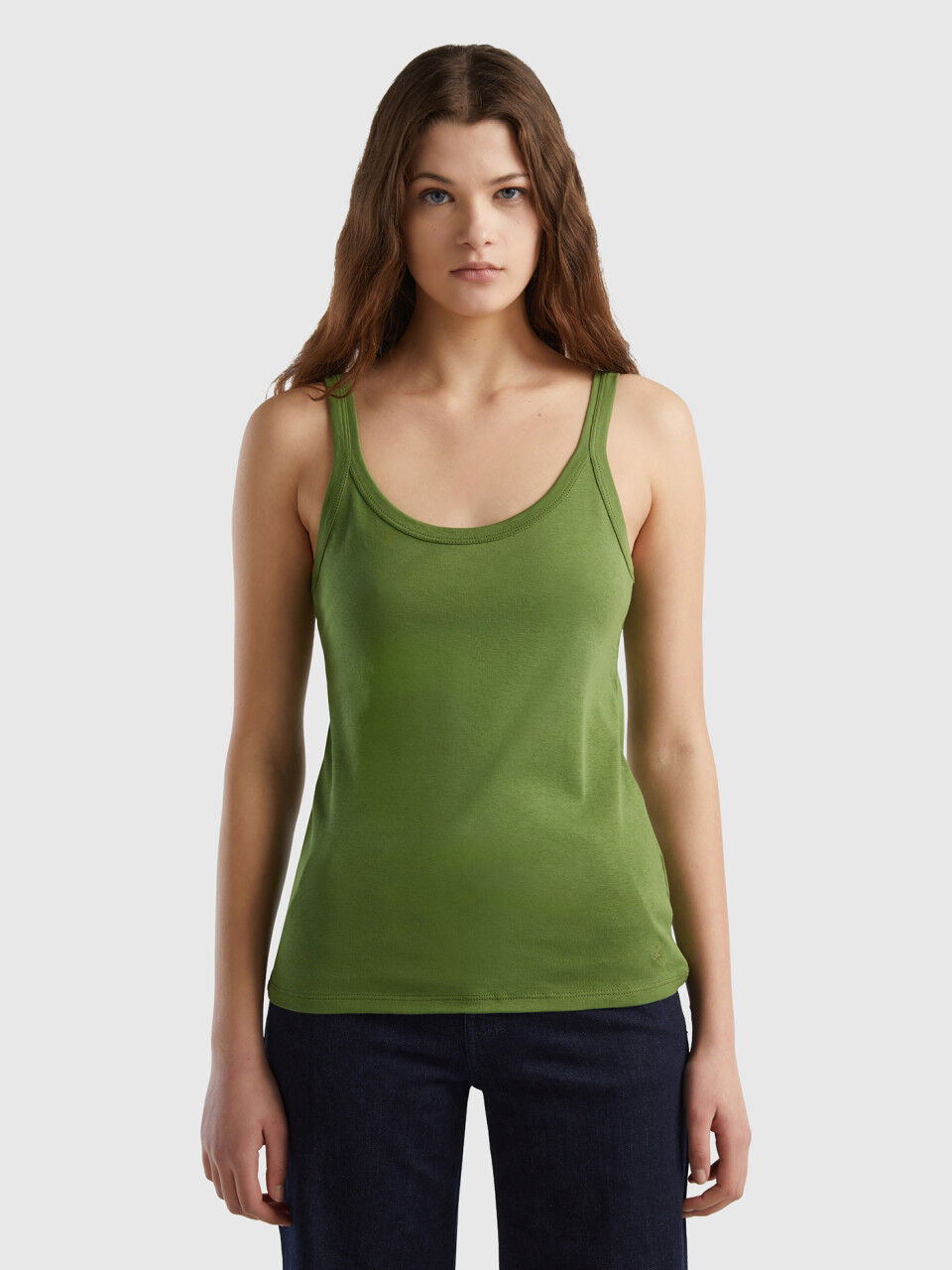 Débardeur militaire best sale femme