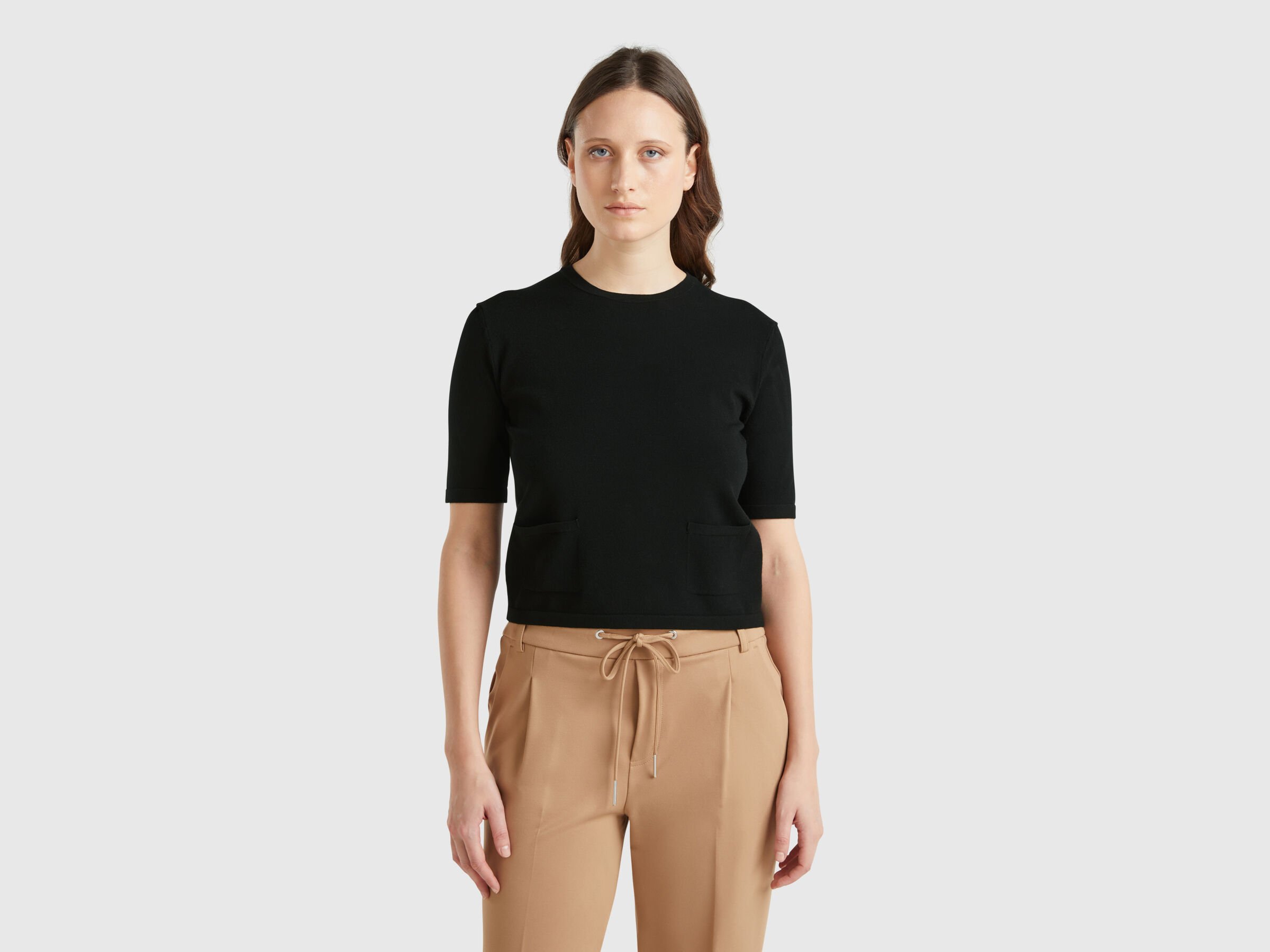 SWEATER Femme image number 0