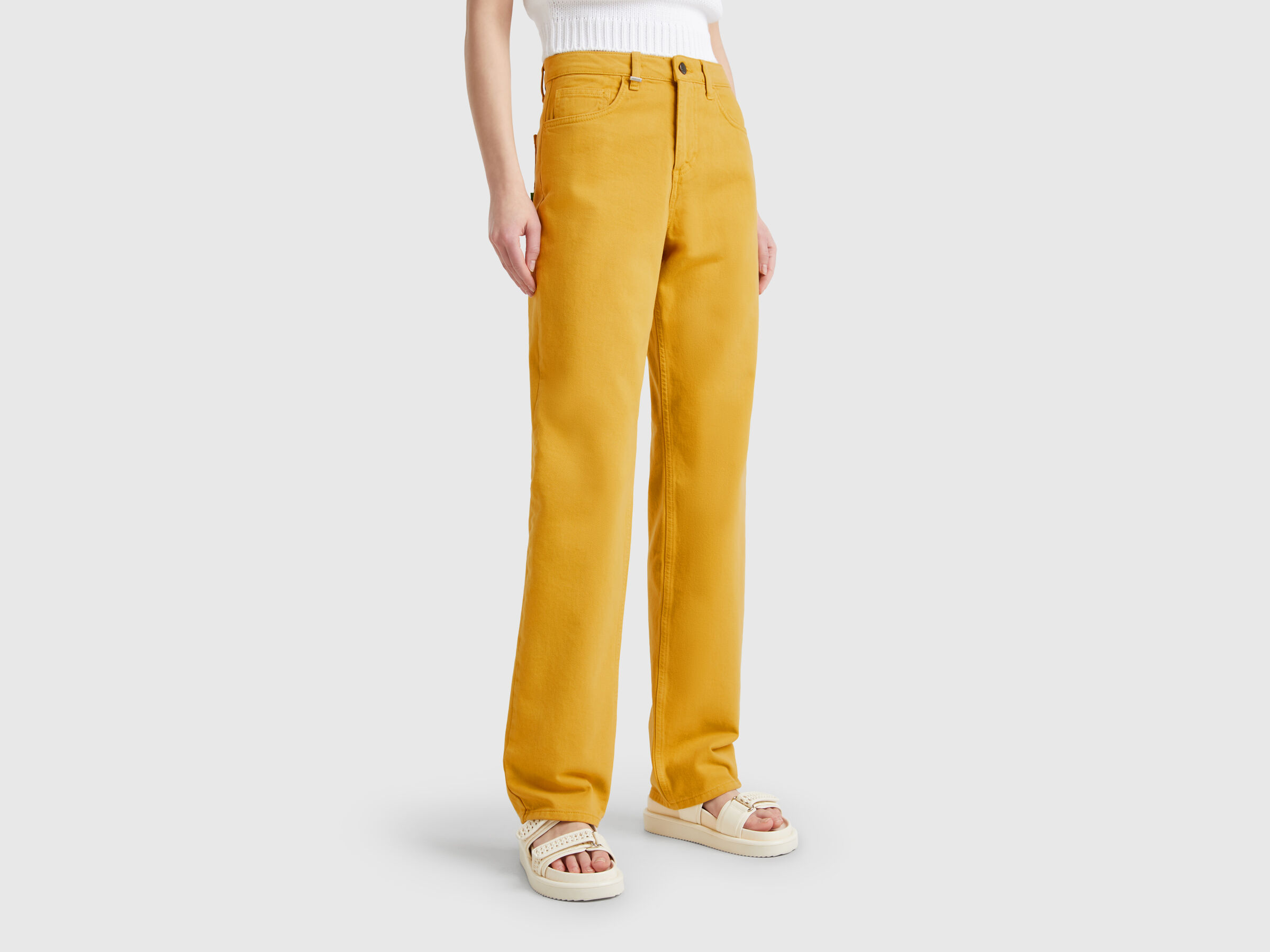 TROUSERS Femme image number 0