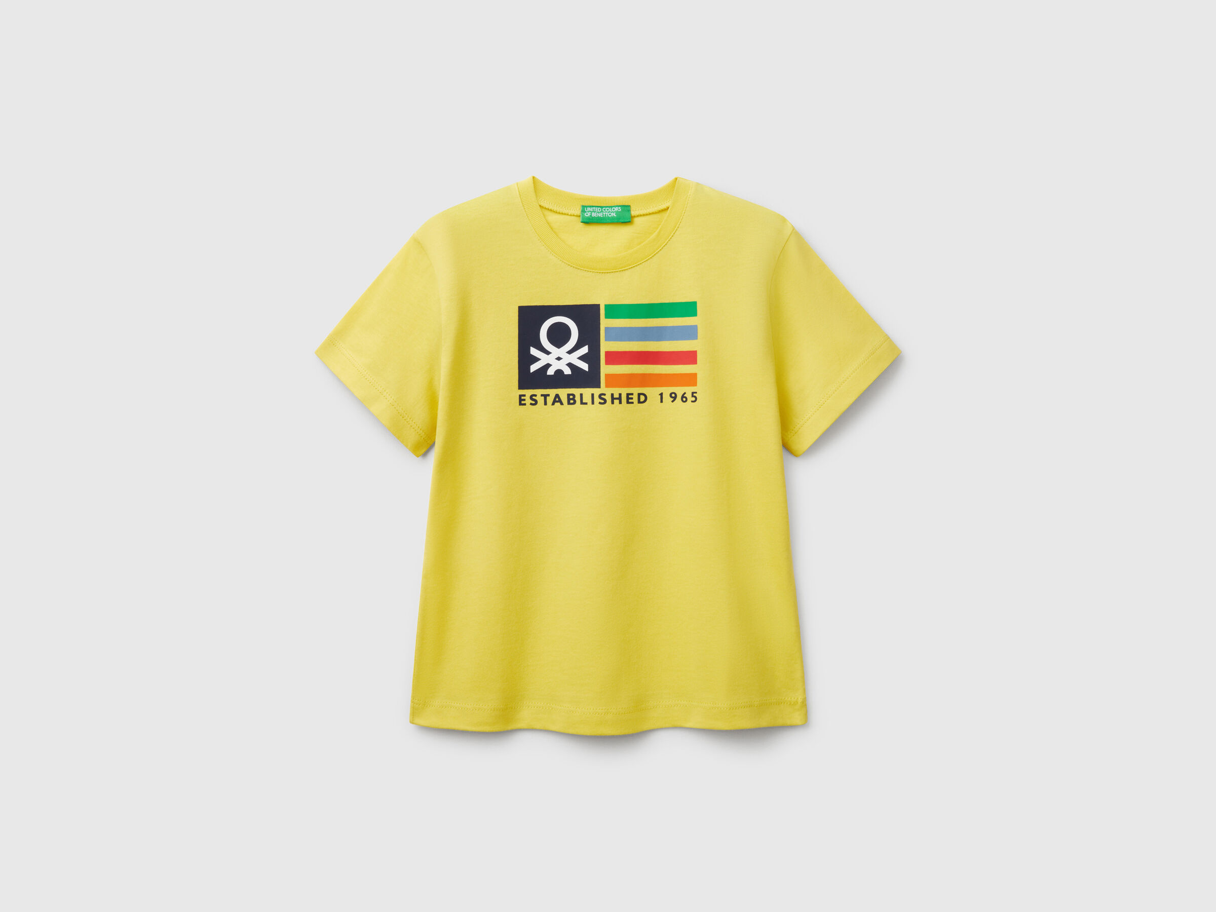 T-SHIRT Garçon image number 0