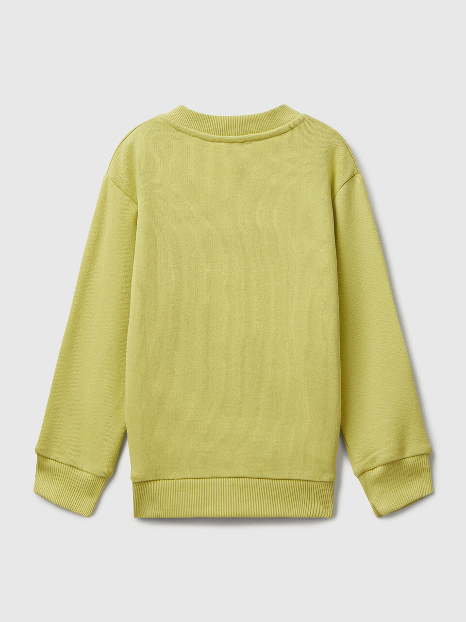 SWEATER L/S Garçon image number 2