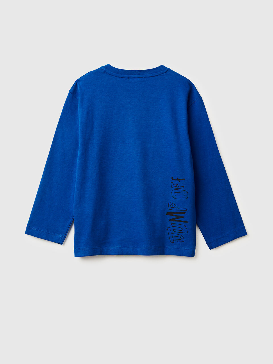 T-SHIRT L/S Garçon image number 2