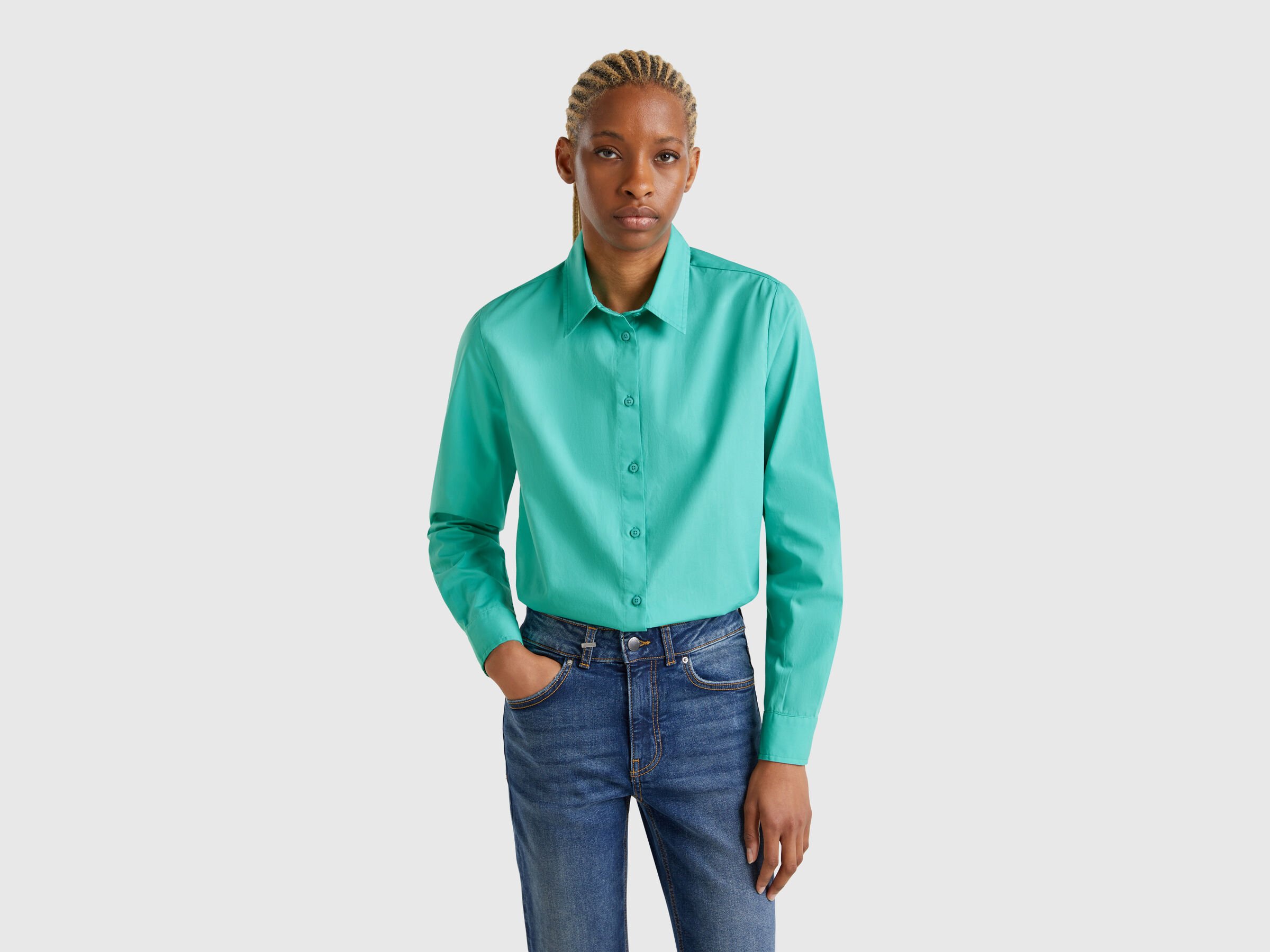 SHIRT Femme image number 1