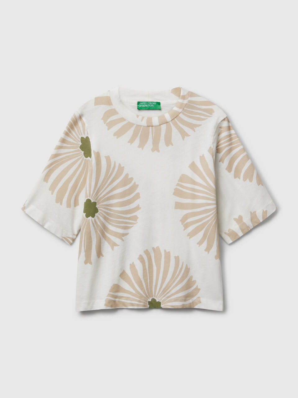 T-SHIRT Femme image number 1