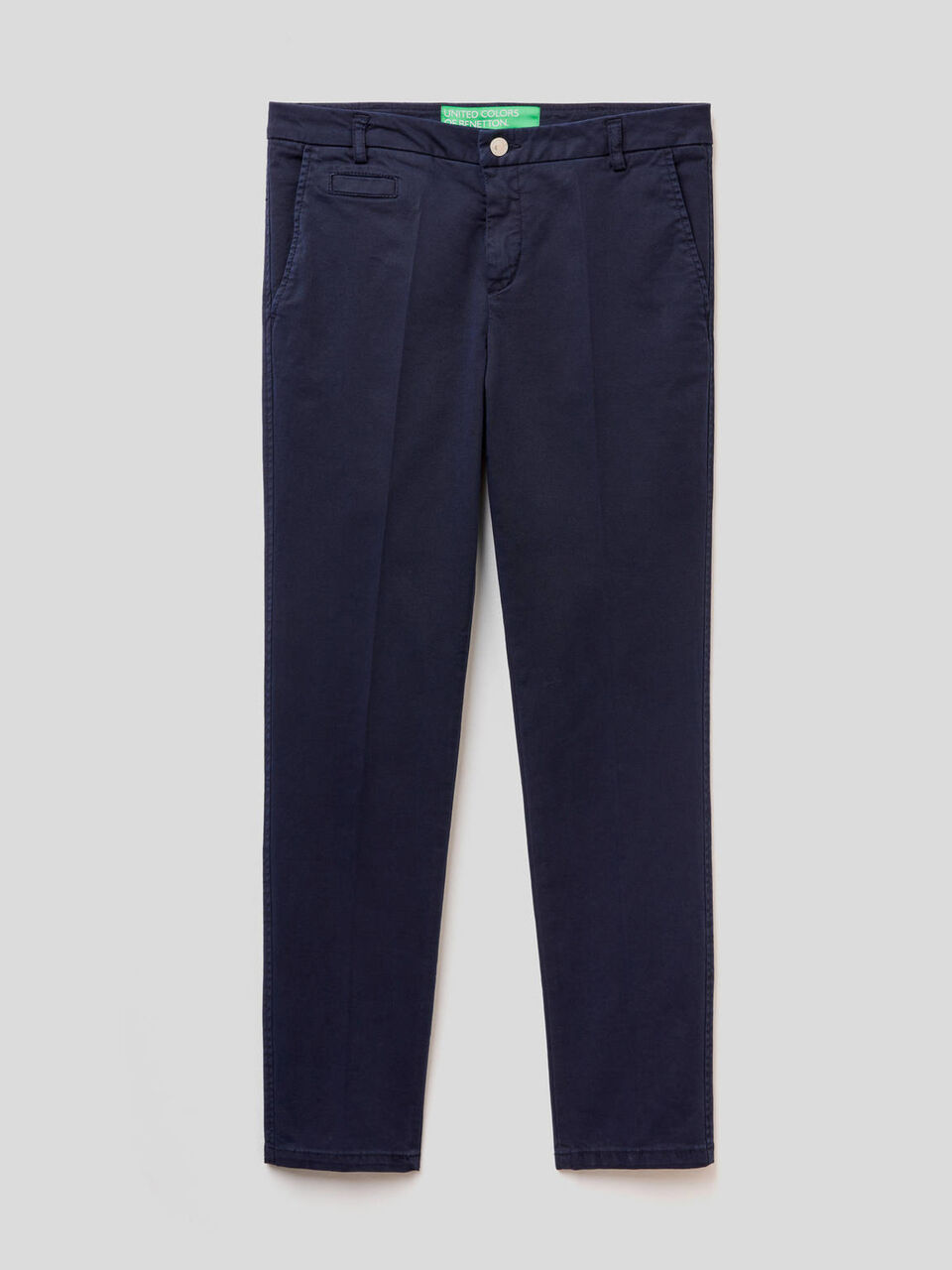 Chino coupe slim image number 1