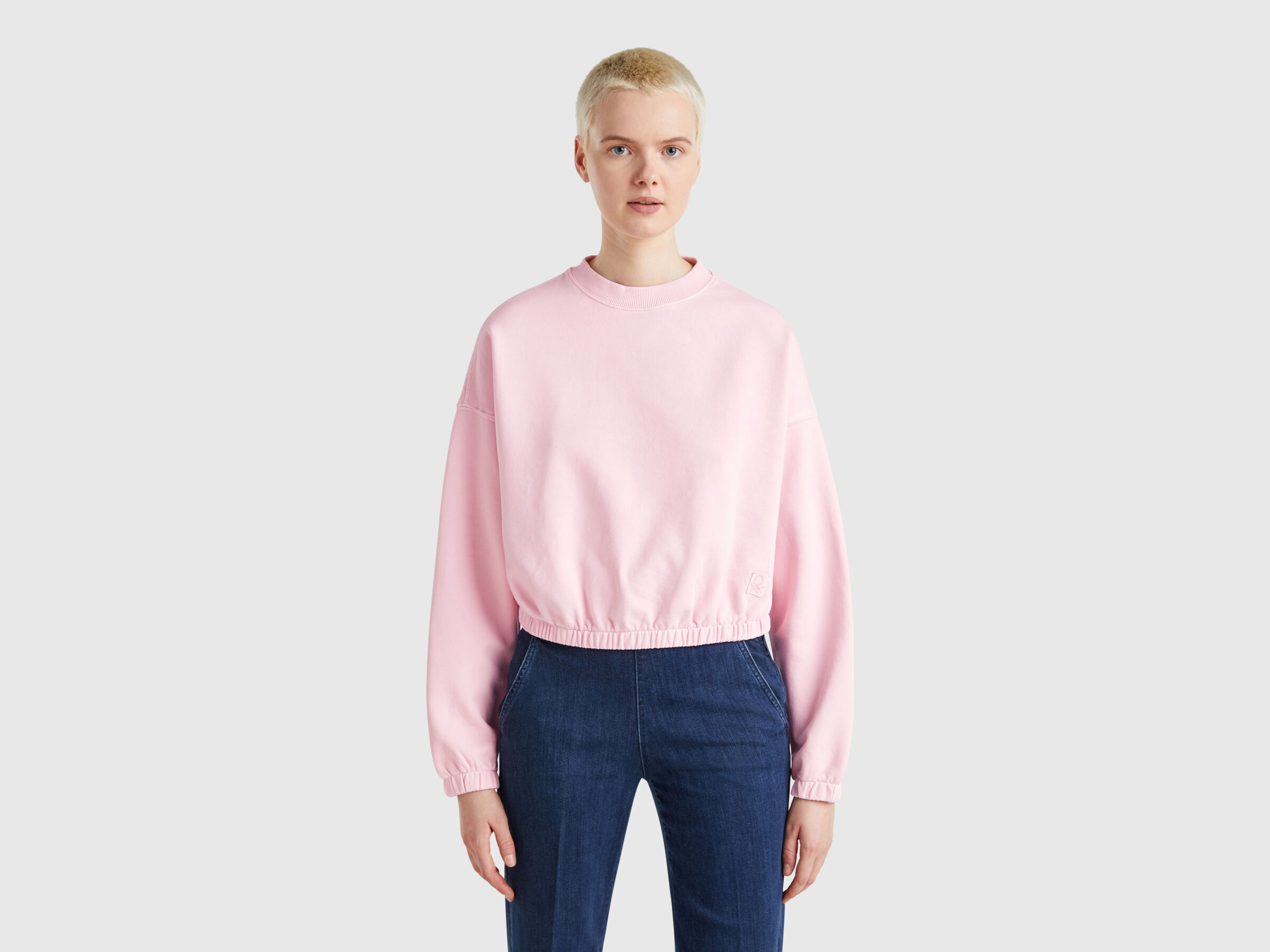 SWEATER L/S Femme image number 0