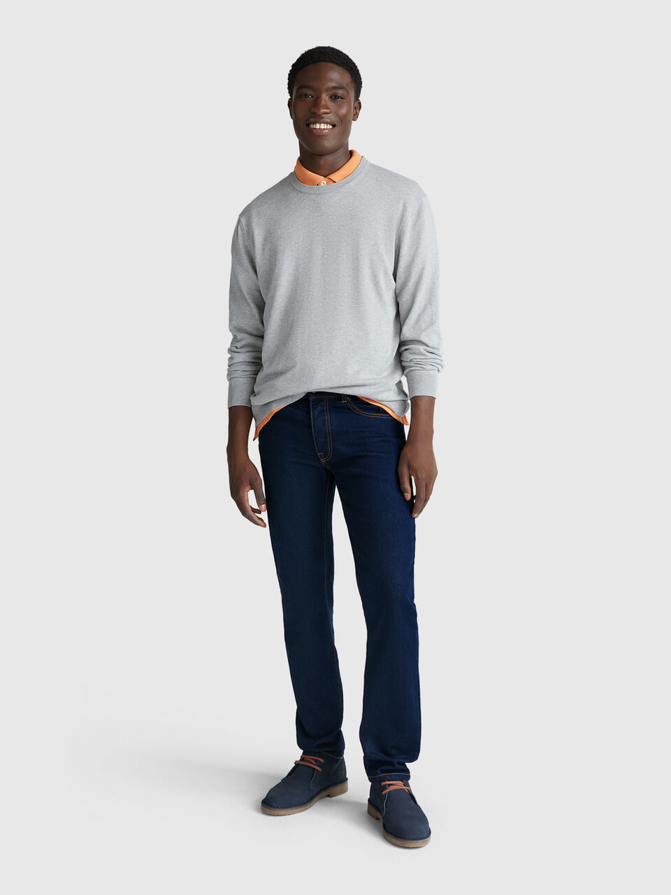 TROUSERS Homme image number null