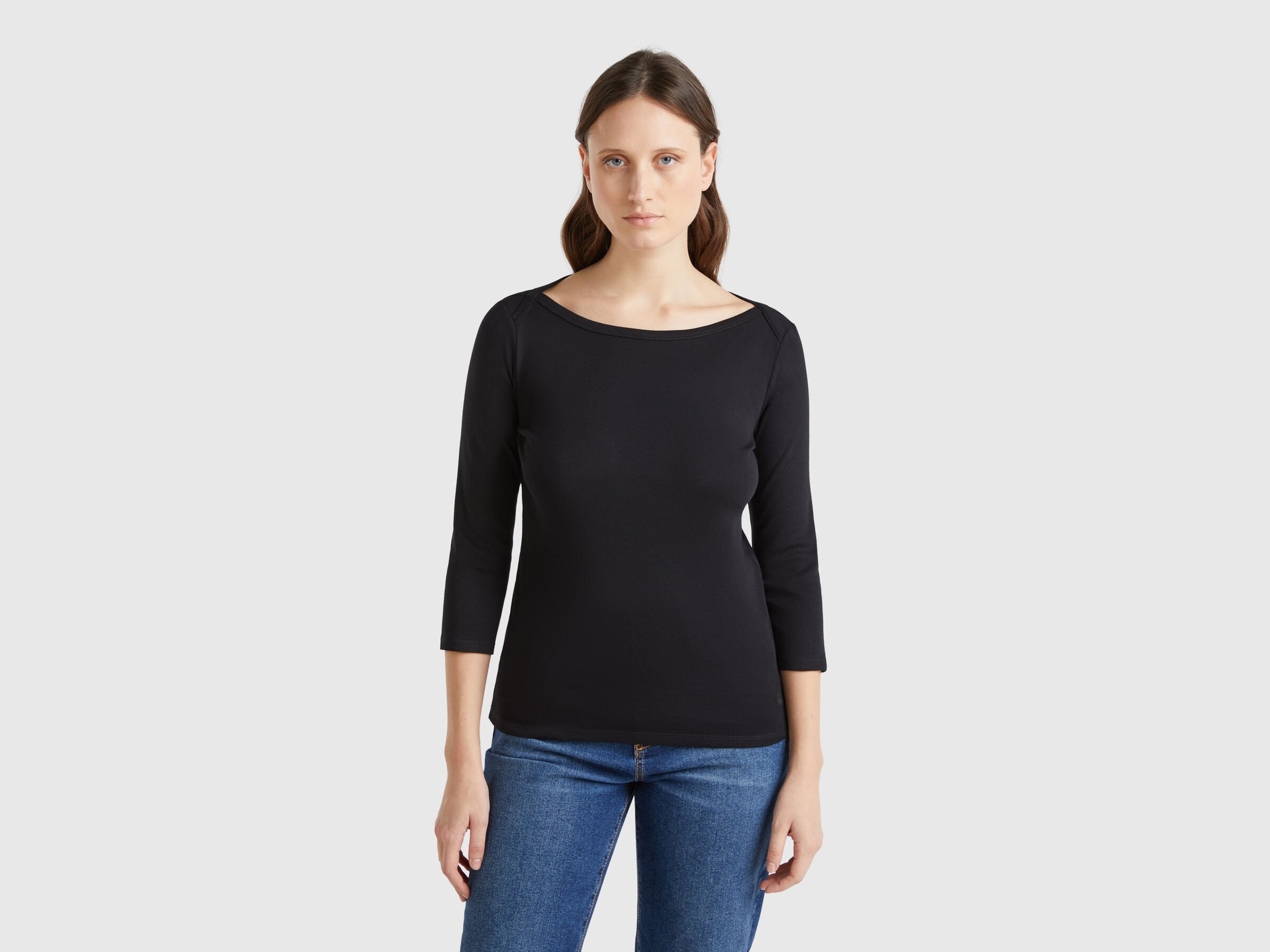 SWEATER L/S Femme image number 0