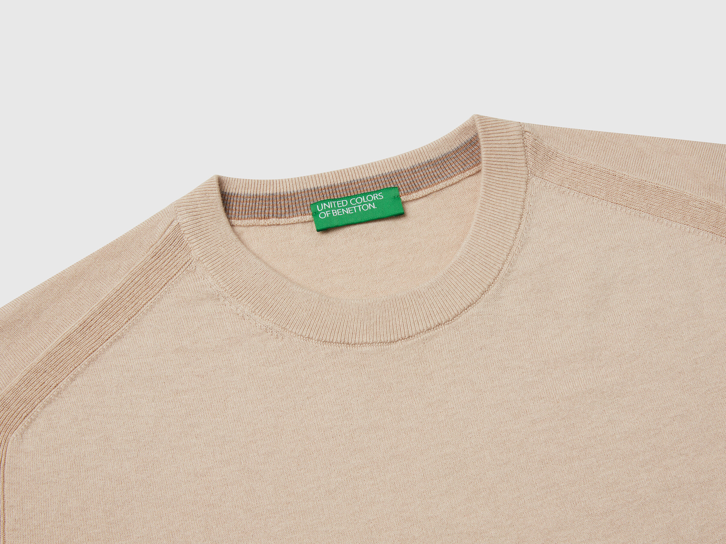 SWEATER L/S Homme image number 5