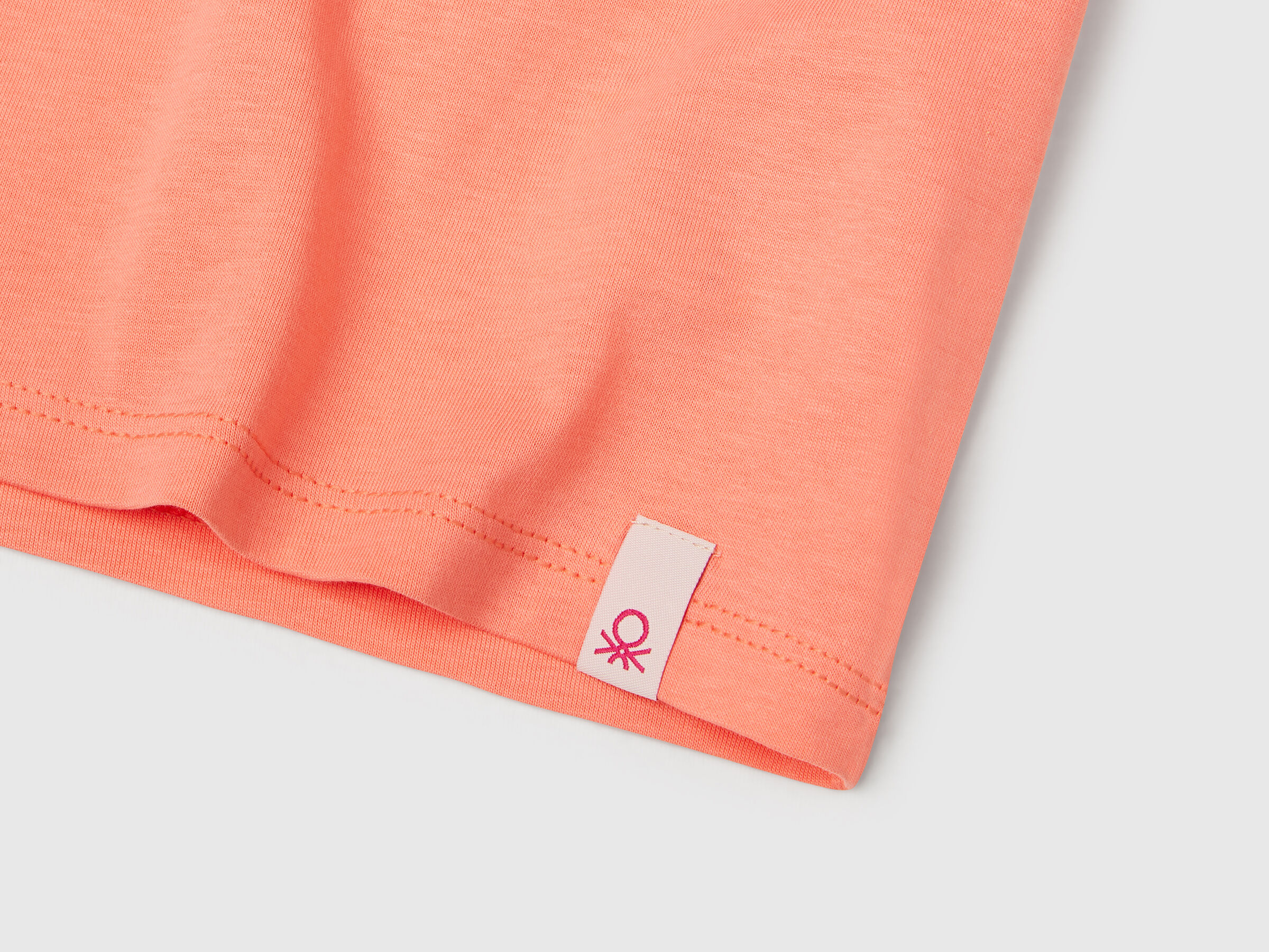 T-SHIRT Filles image number 2