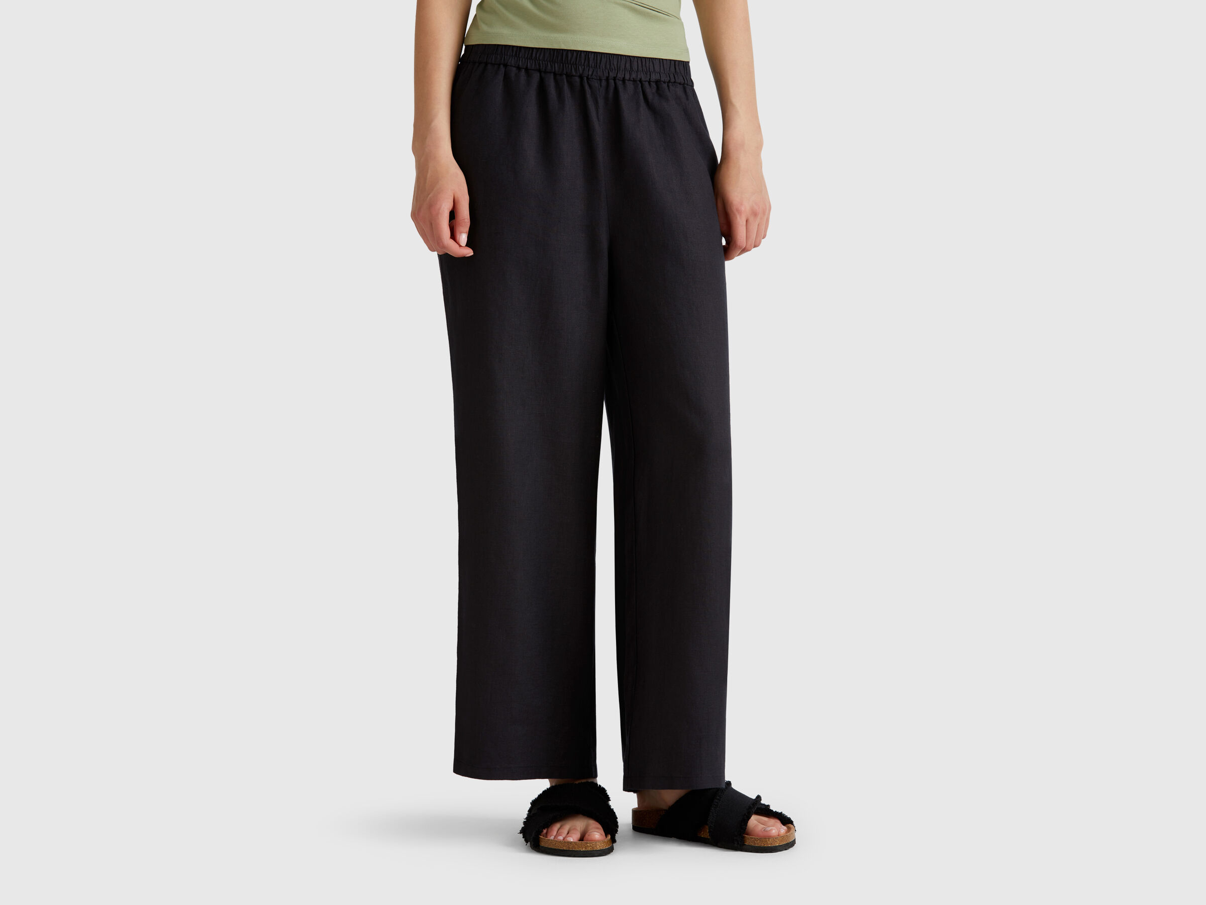 TROUSERS Femme image number 0