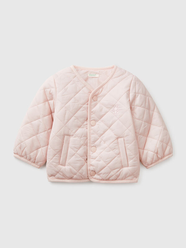 Veste matelassée "Rain Defender Naissancede