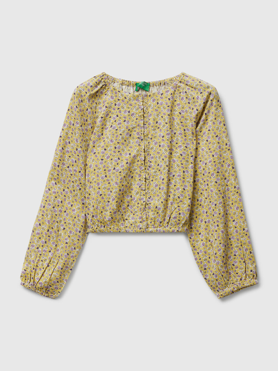 SHIRT Filles image number 1