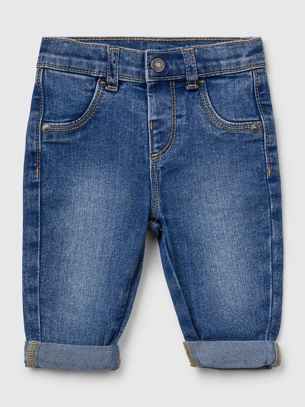 Jean extensible Naissancede
