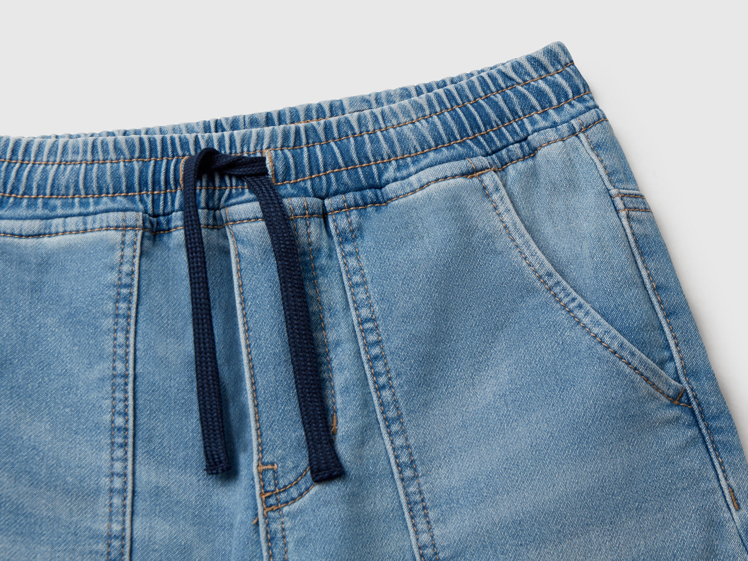 TROUSERS Garçon image number 2