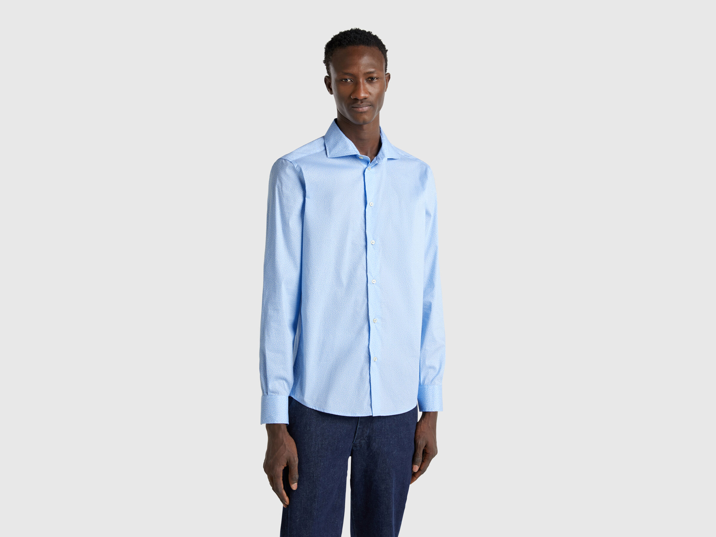 SHIRT Homme image number 0