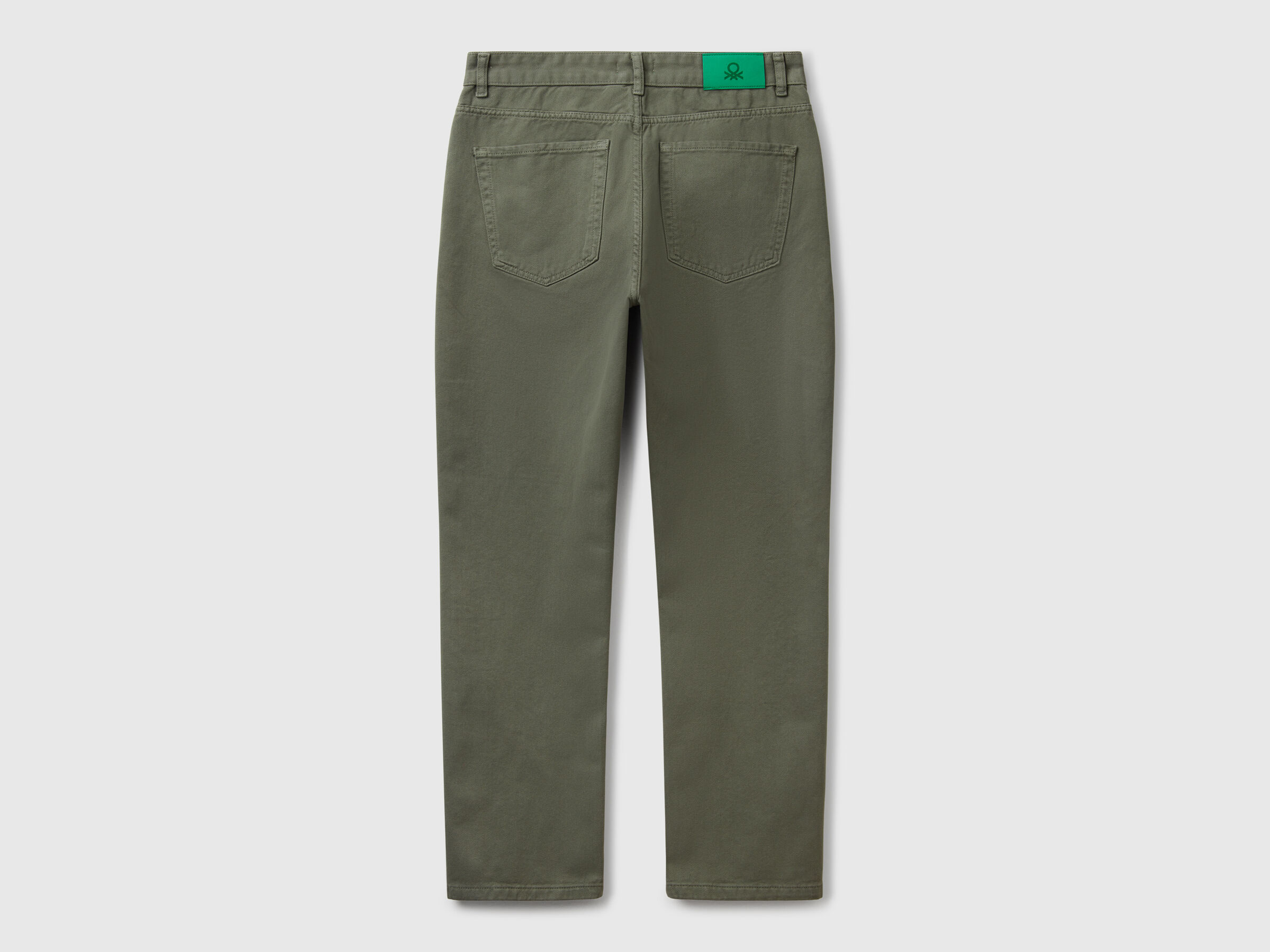 TROUSERS Homme image number 4