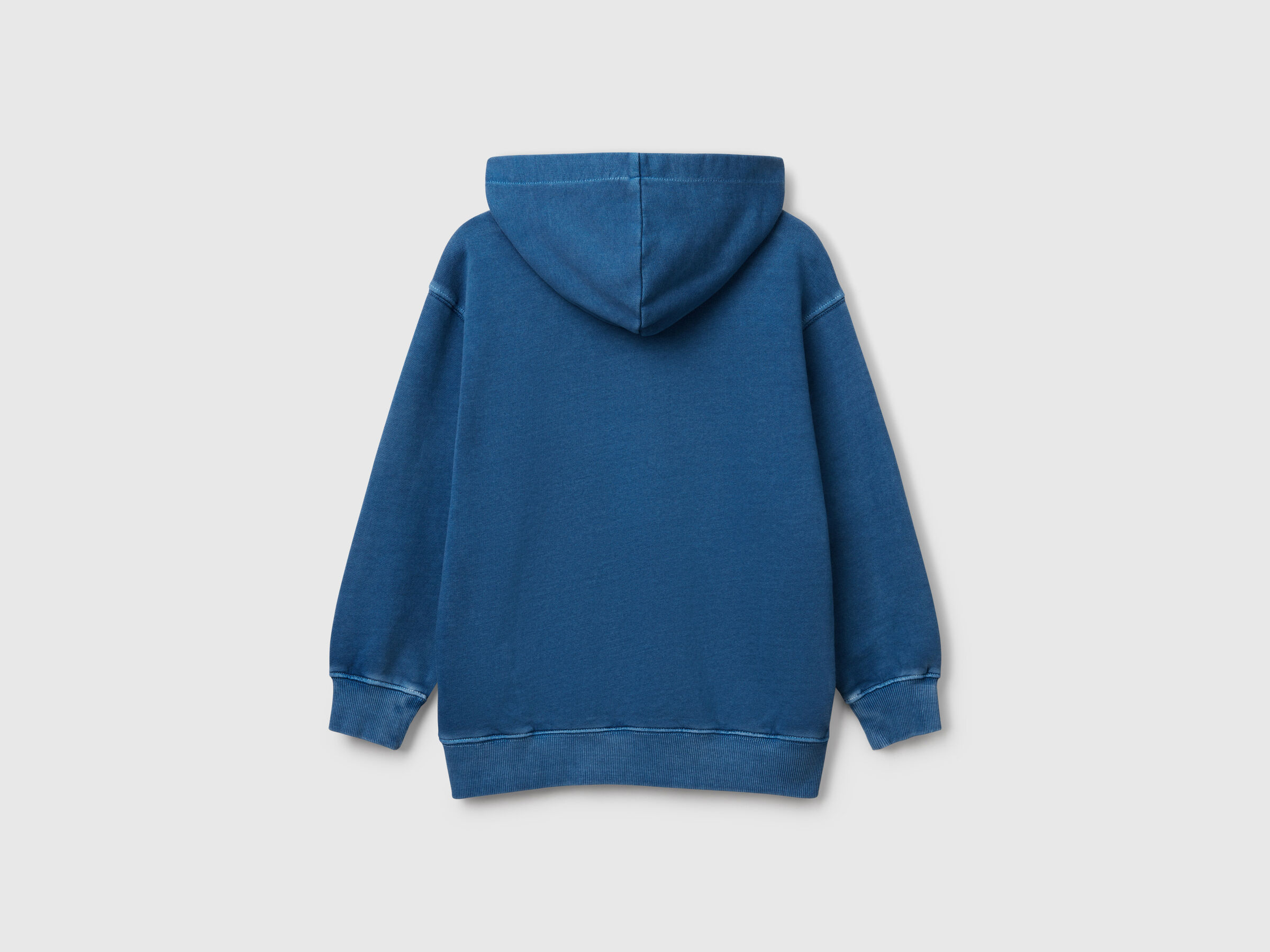 SWEATER W/HOOD Garçon image number 1
