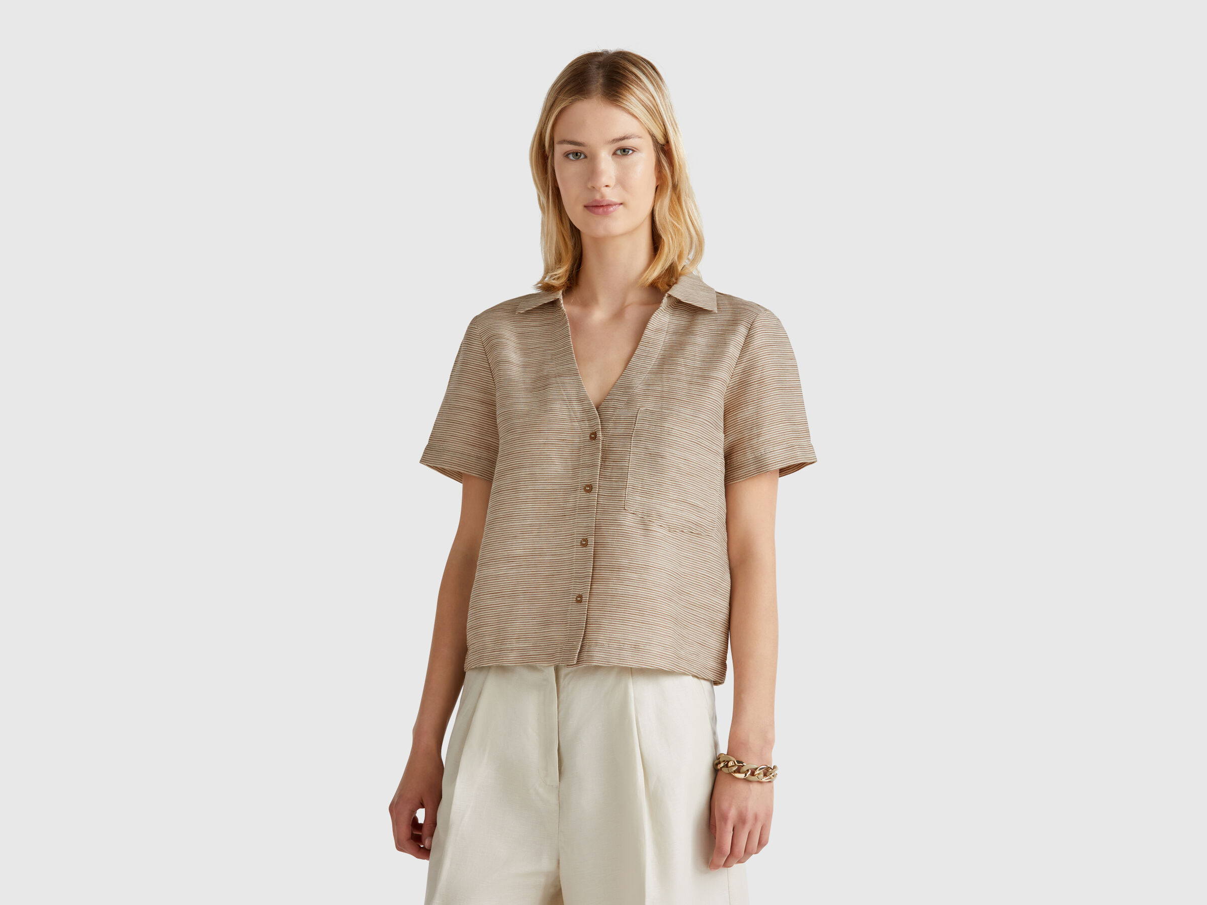 SHIRT Femme image number 0