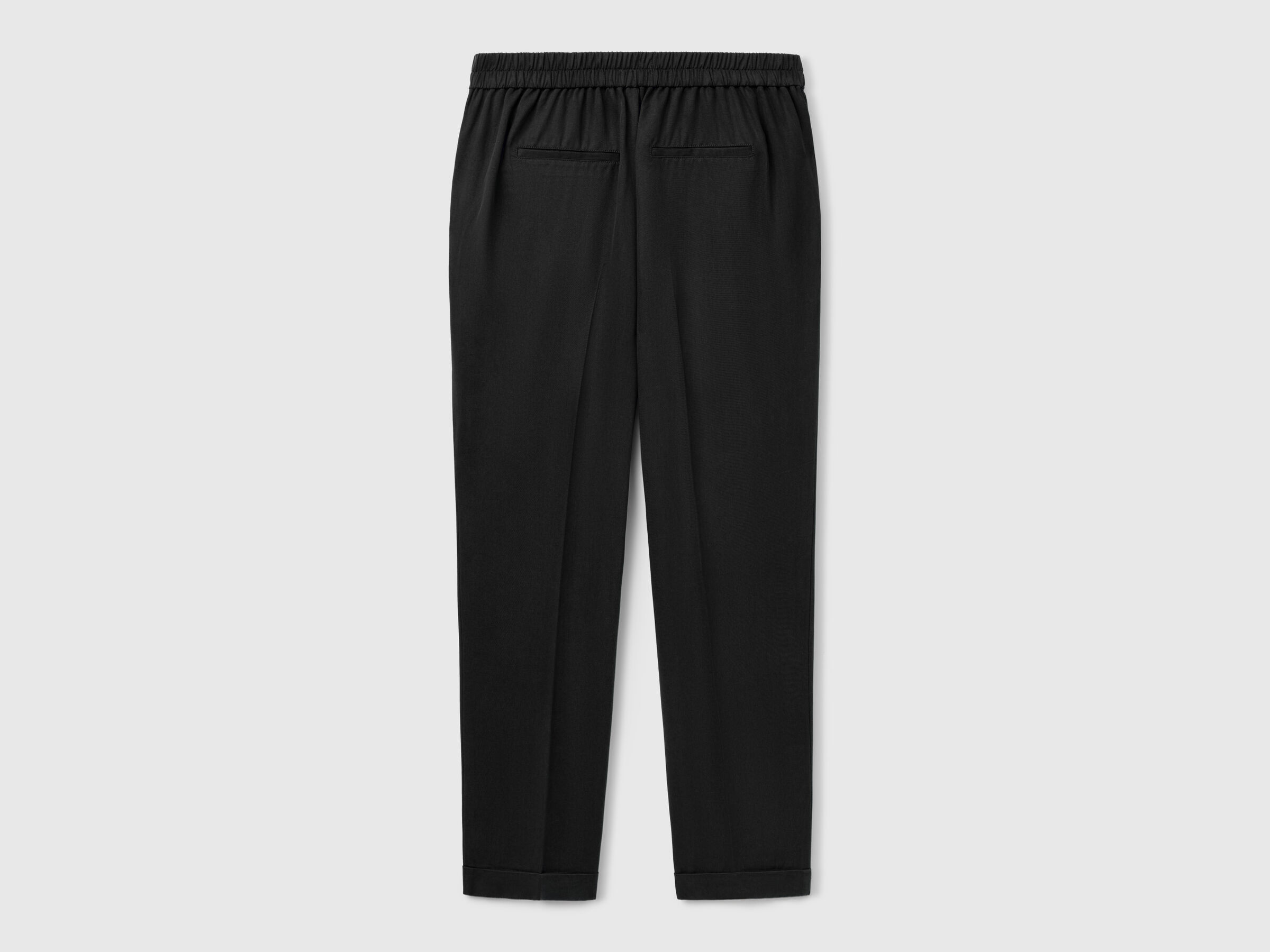 TROUSERS Femme image number 4