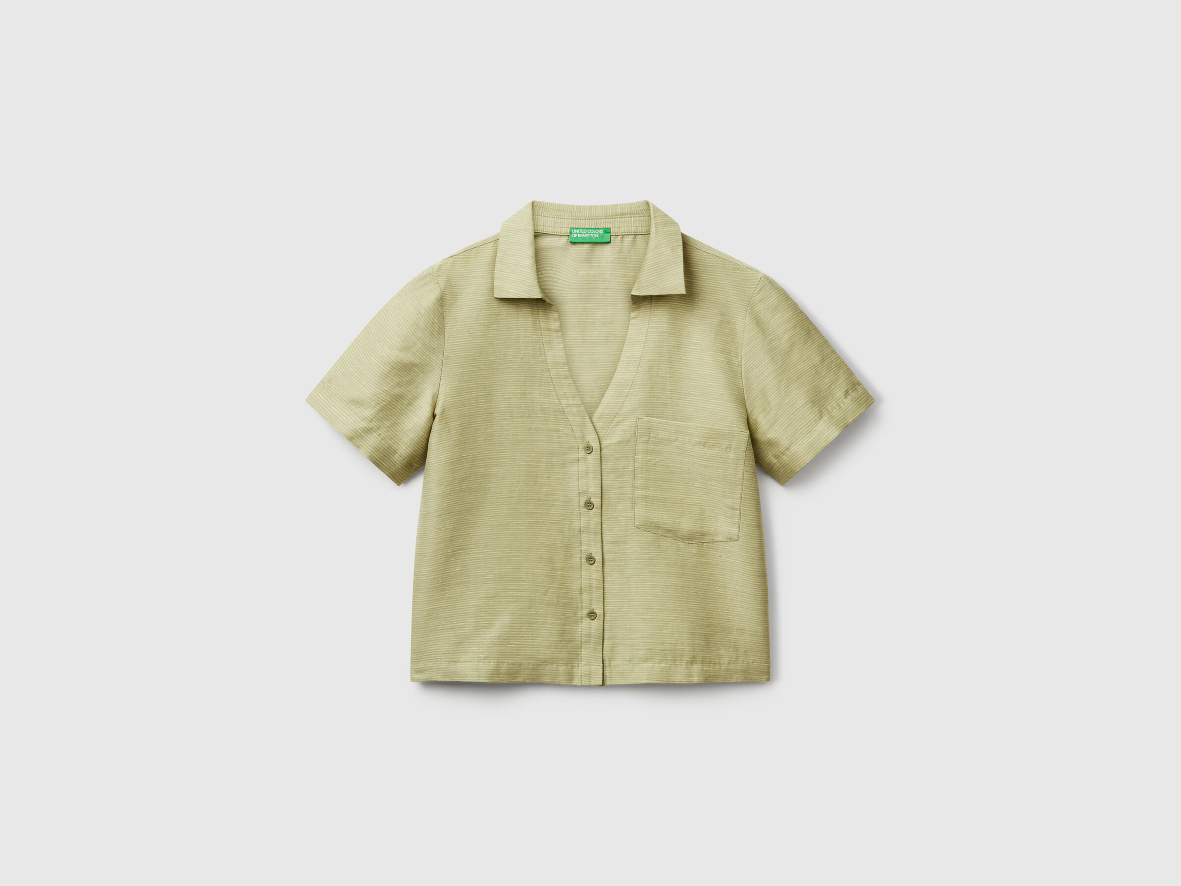 SHIRT Femme image number 2