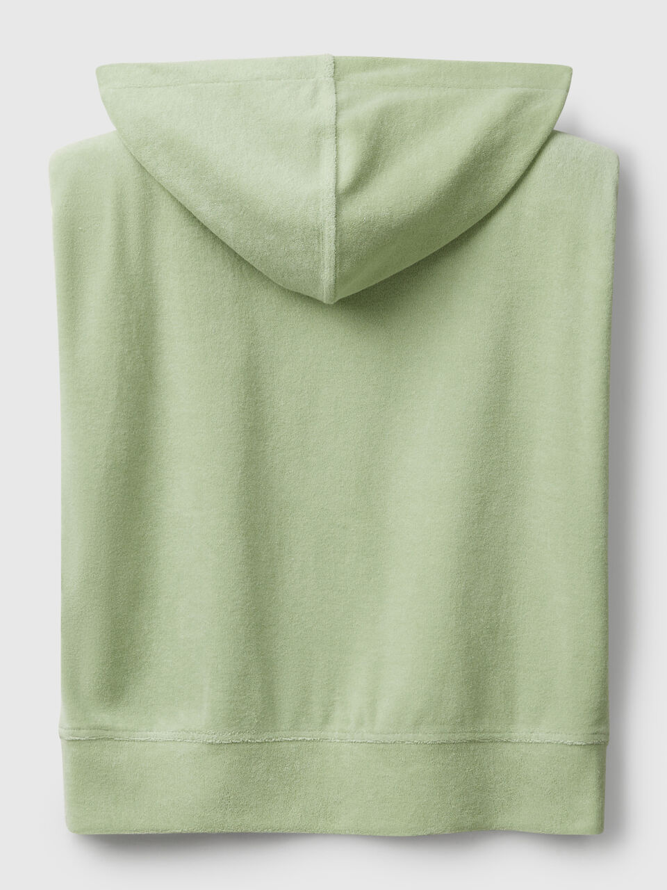 PULLOVER W/HOOD Femme image number 2