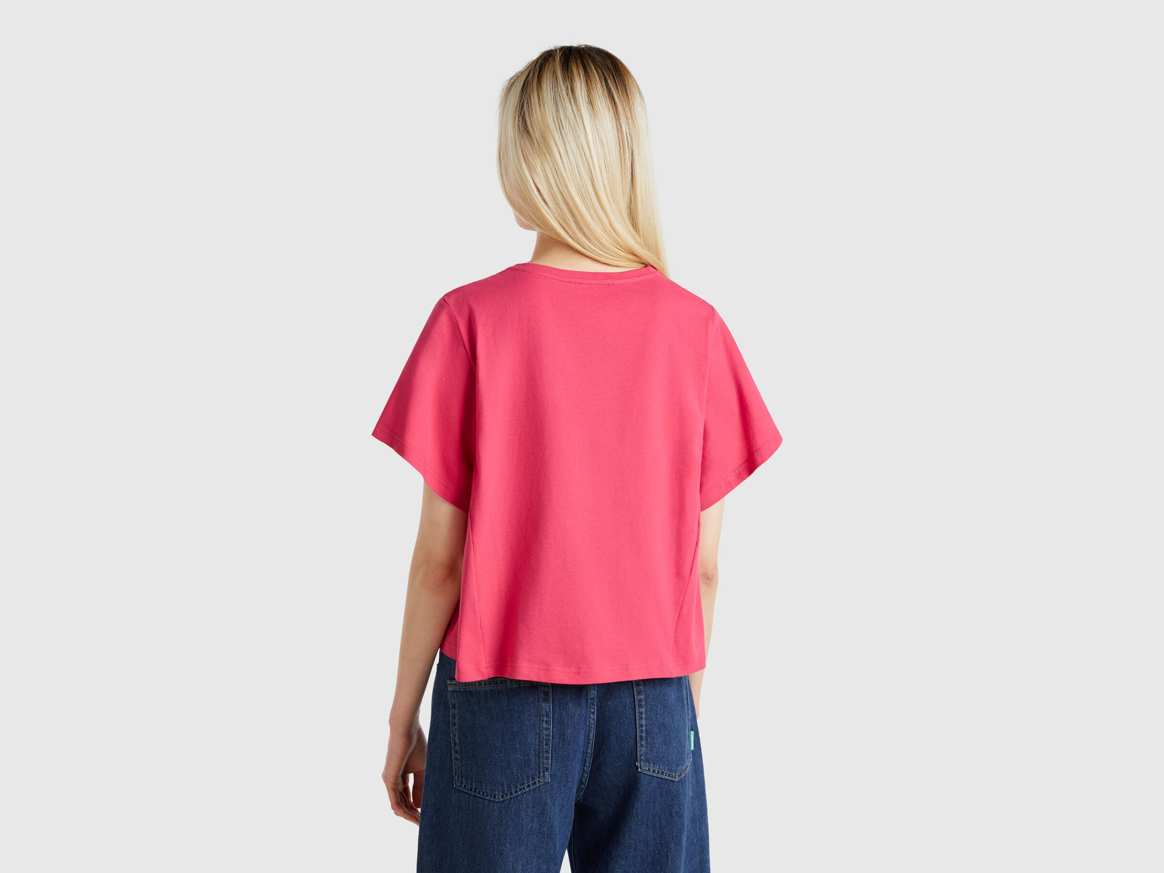 T-SHIRT Femme image number 1