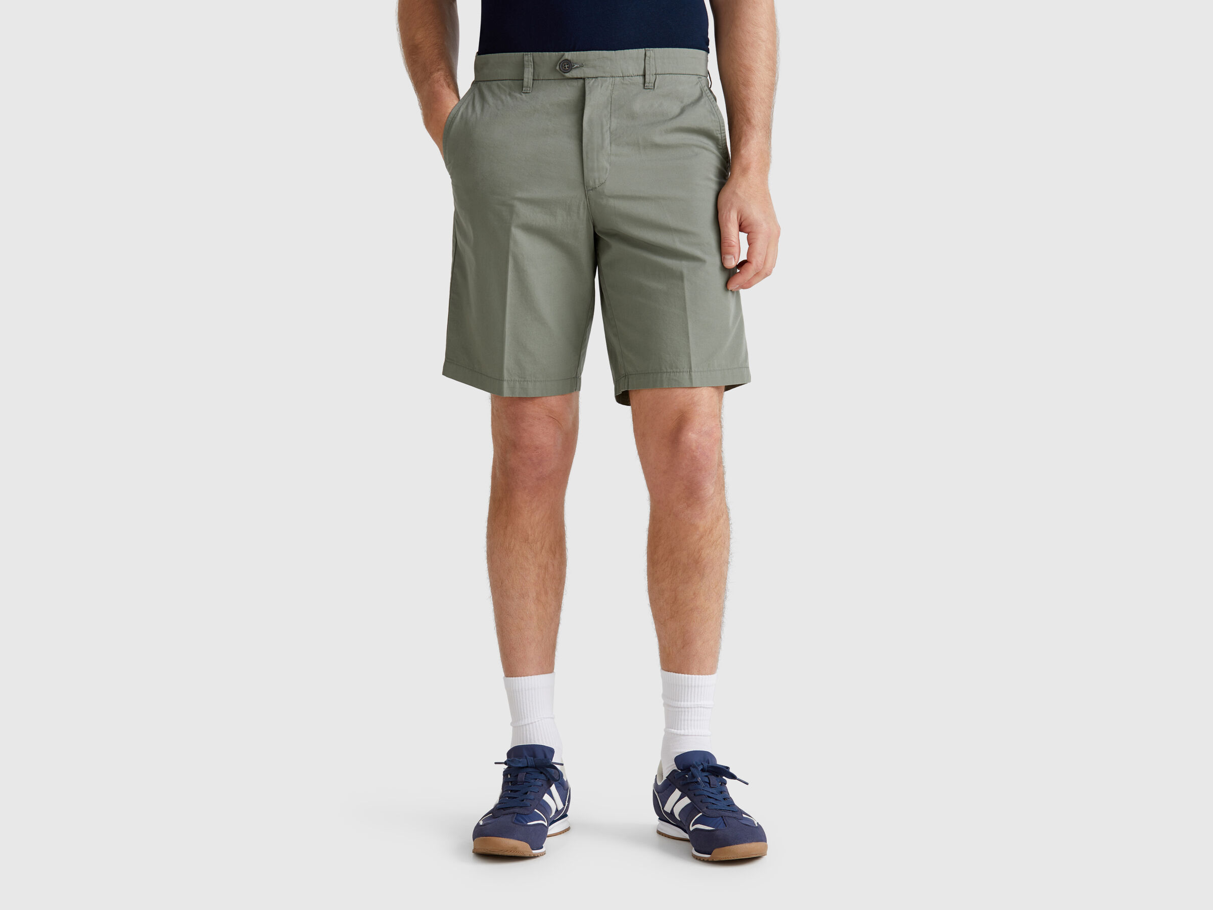 BERMUDA Homme image number 0