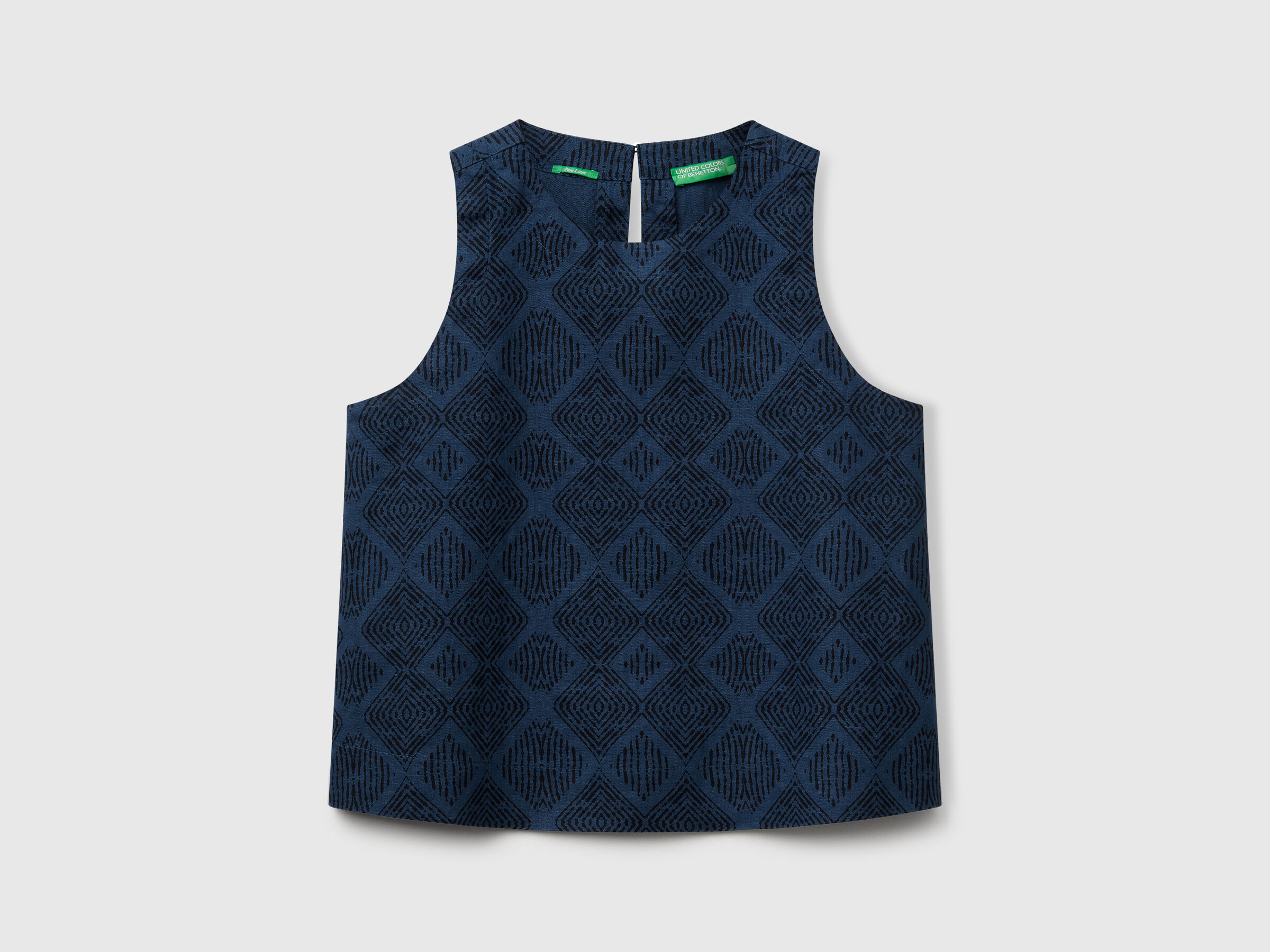 BLOUSE Femme image number 2