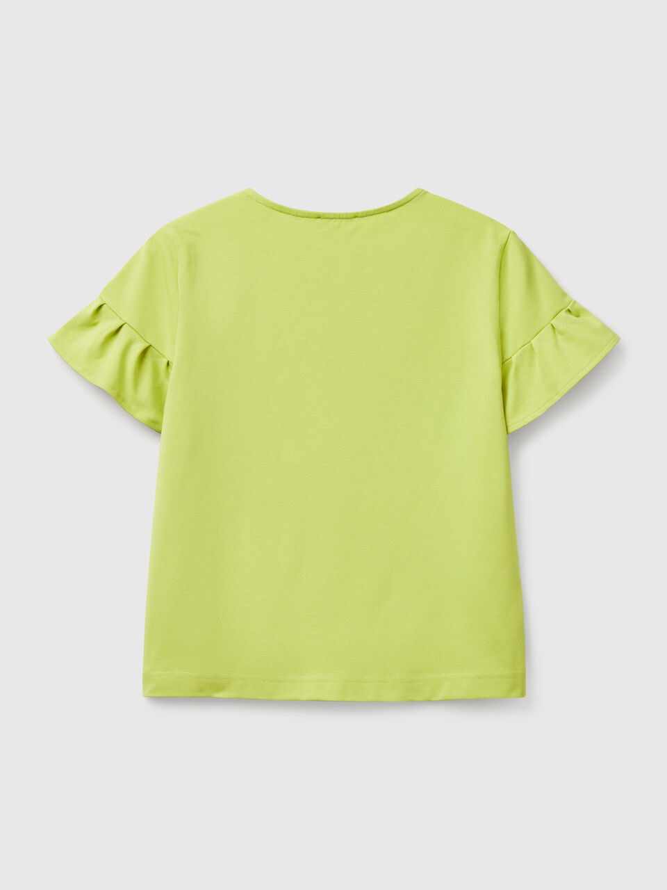 T-SHIRT Femme image number 2
