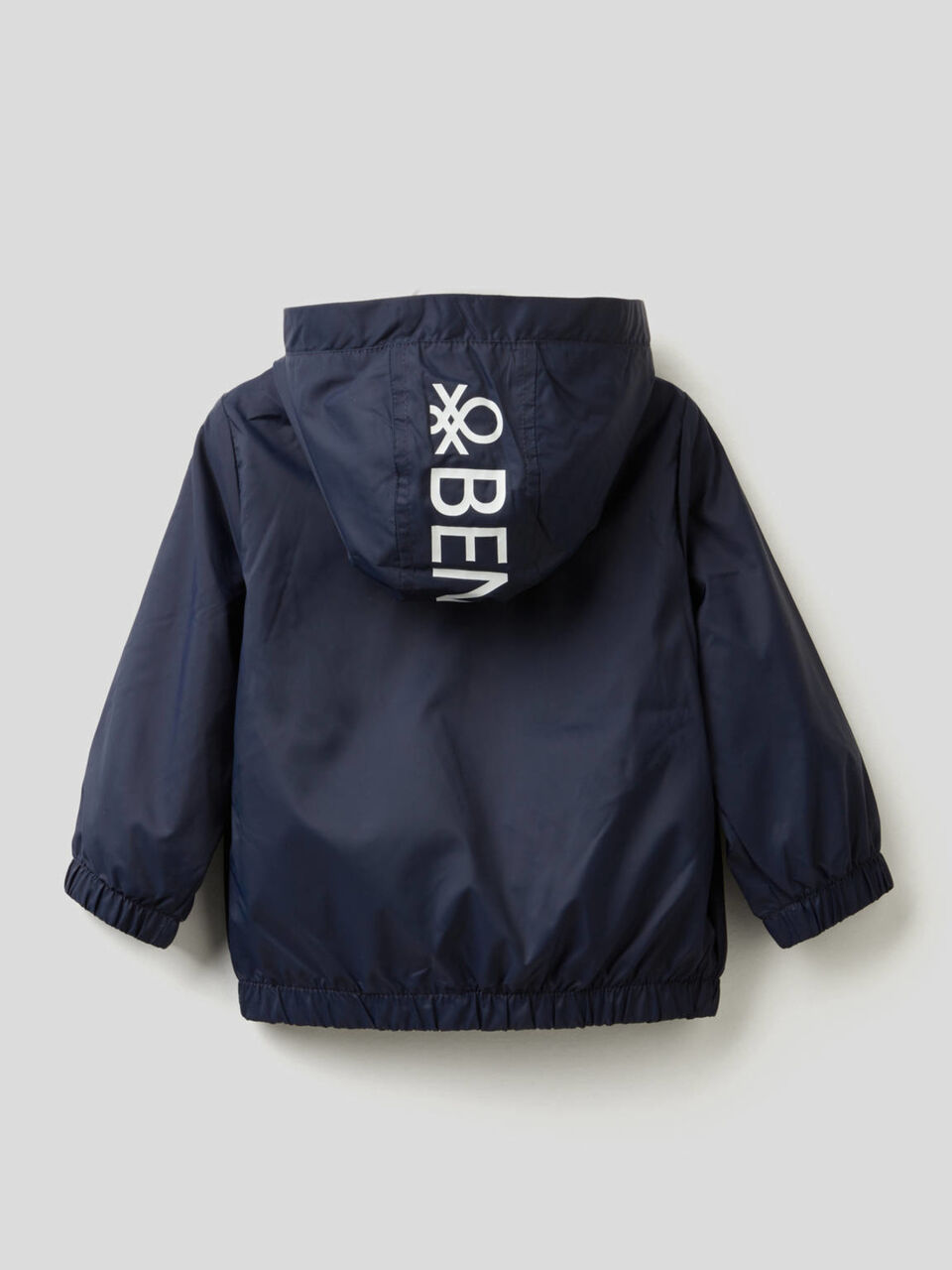 Blouson "Rain Defender" avec capuche image number 2