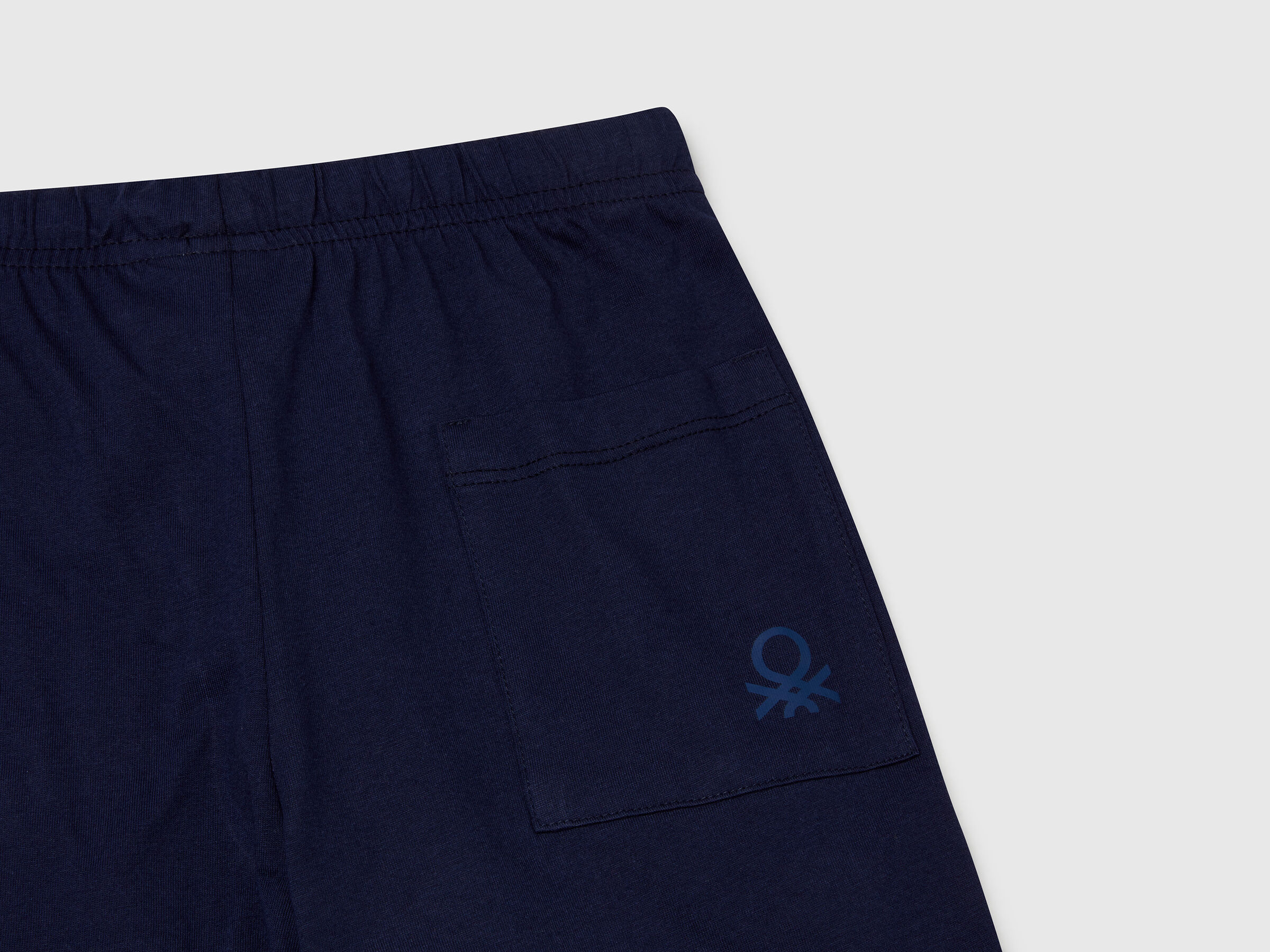 SET T-SHIRT+SHORTS Garçon image number 2
