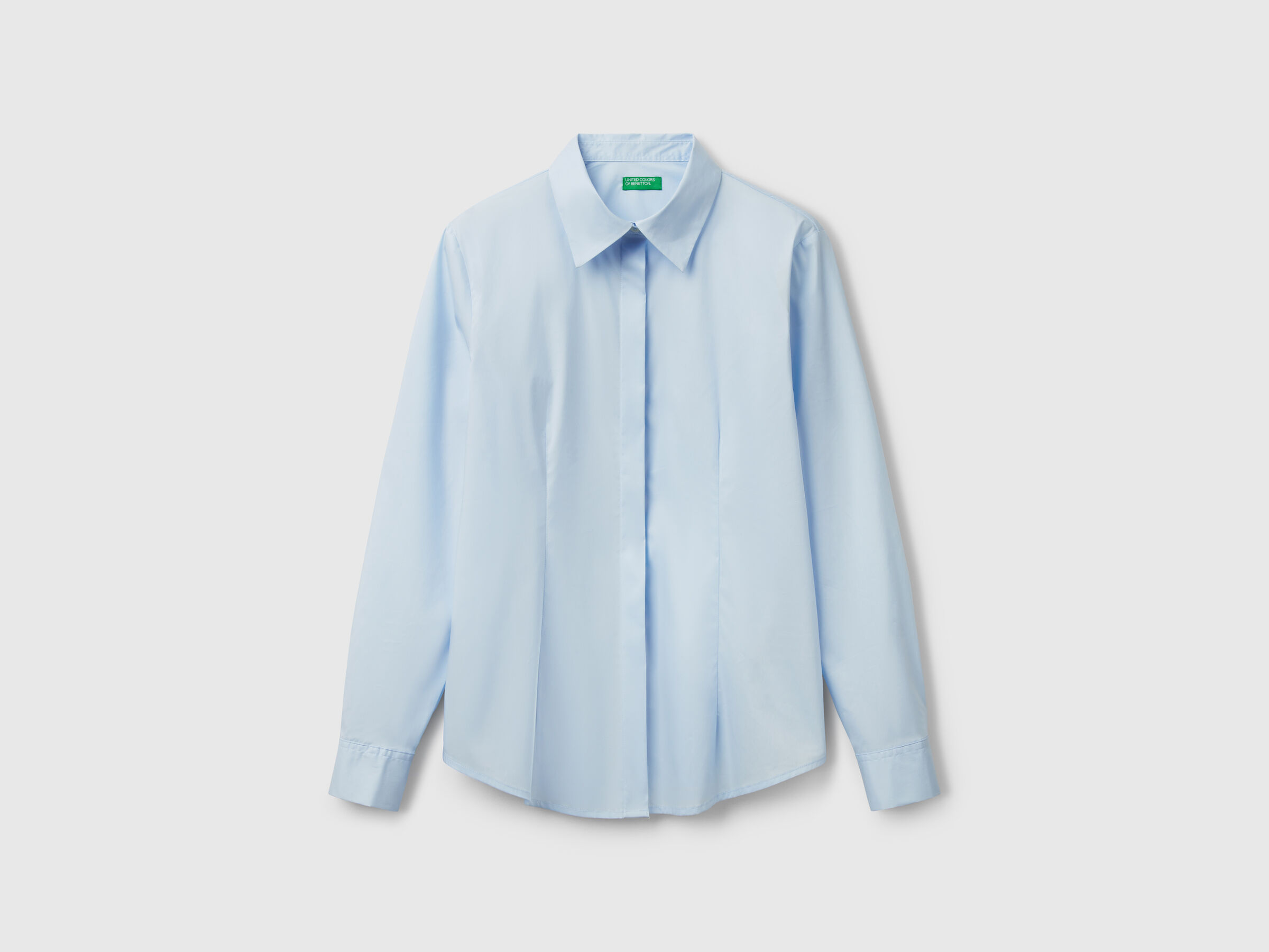 SHIRT Femme image number 3