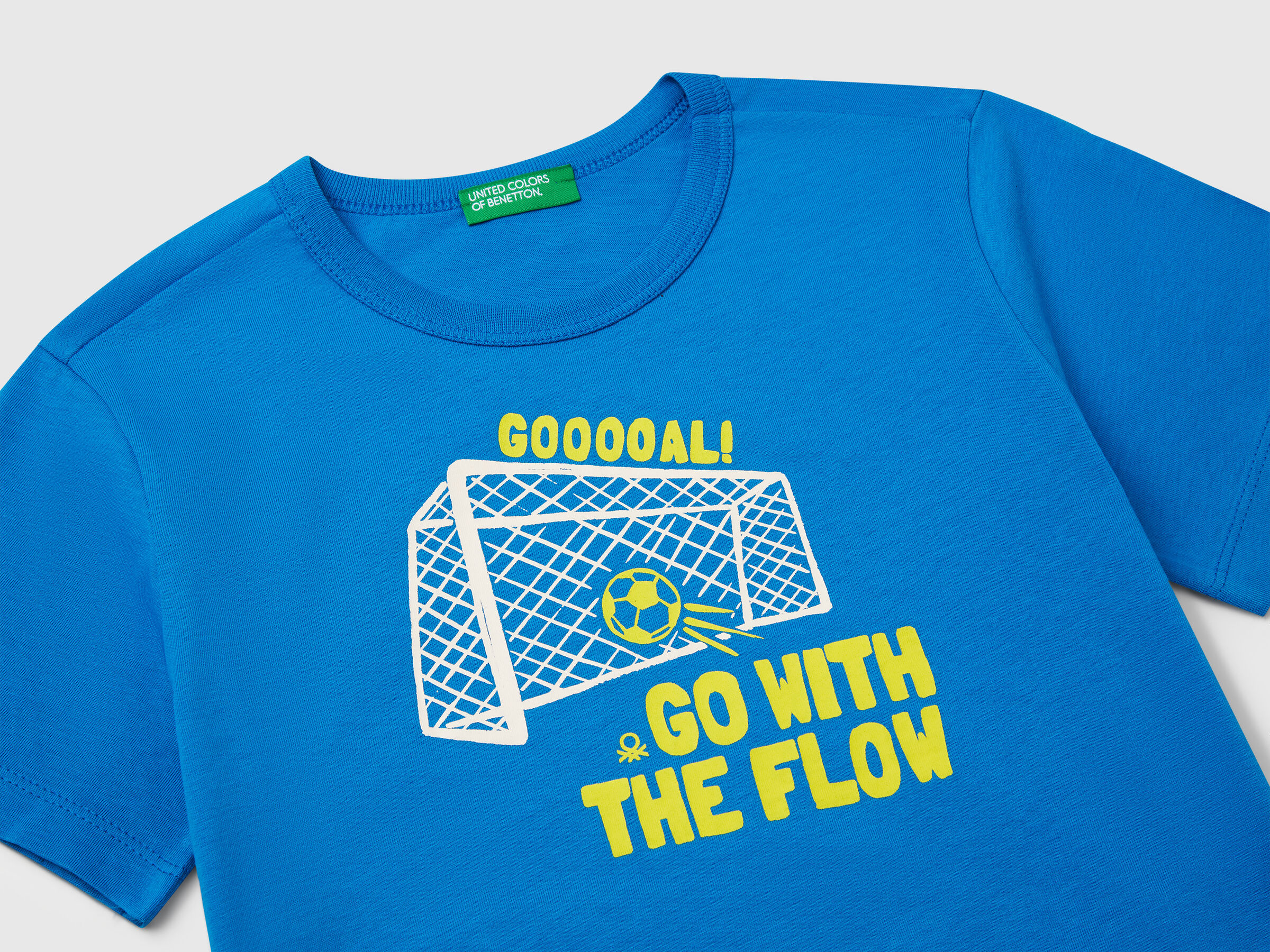 T-SHIRT Garçon image number 2