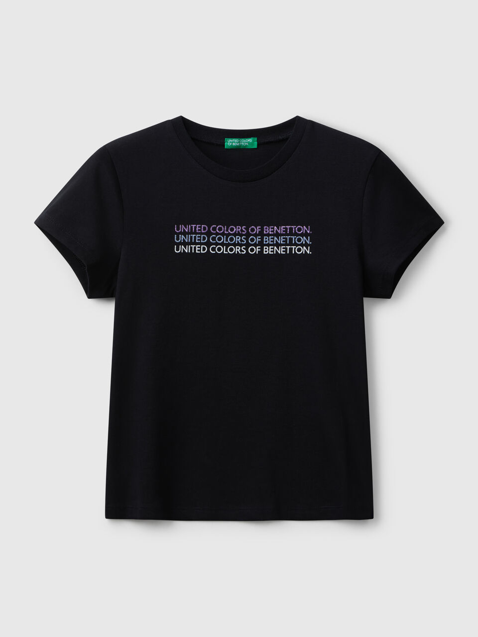 T-SHIRT Filles image number 1