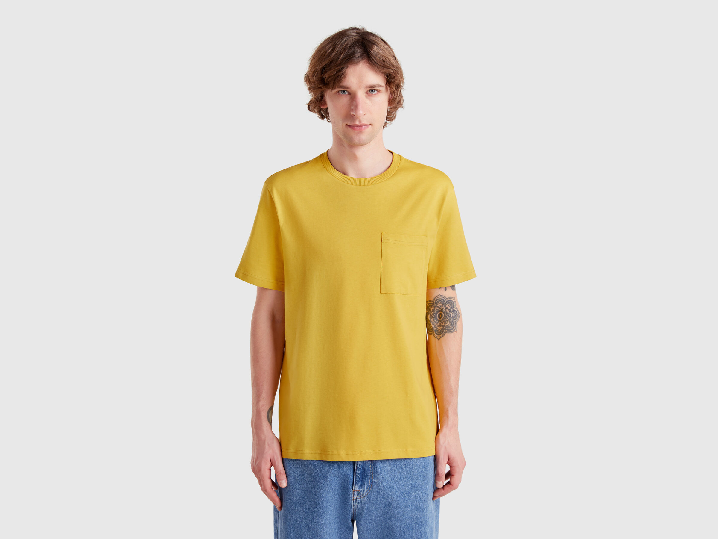 T-SHIRT Homme image number 0